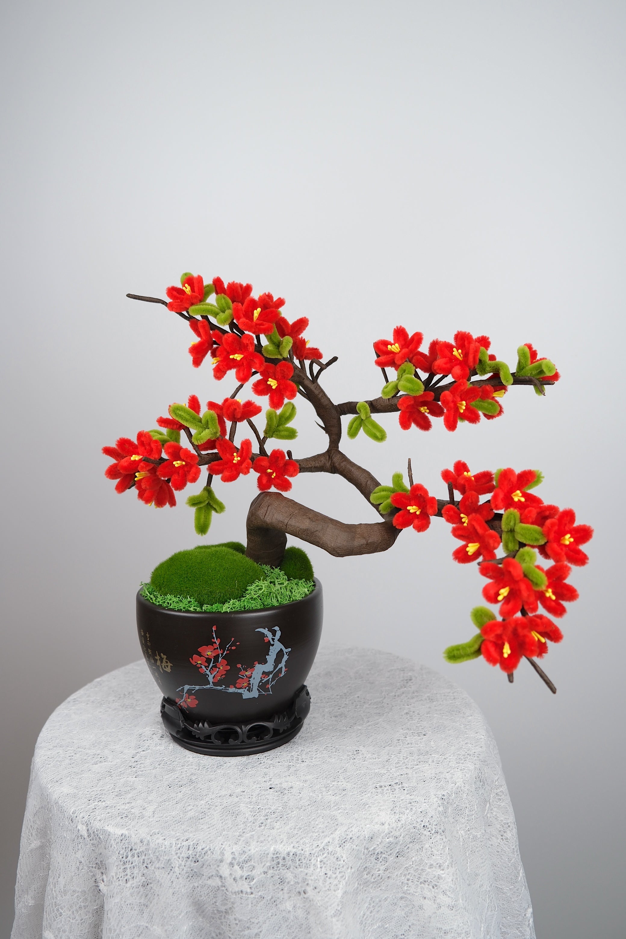 Oosterse collectie