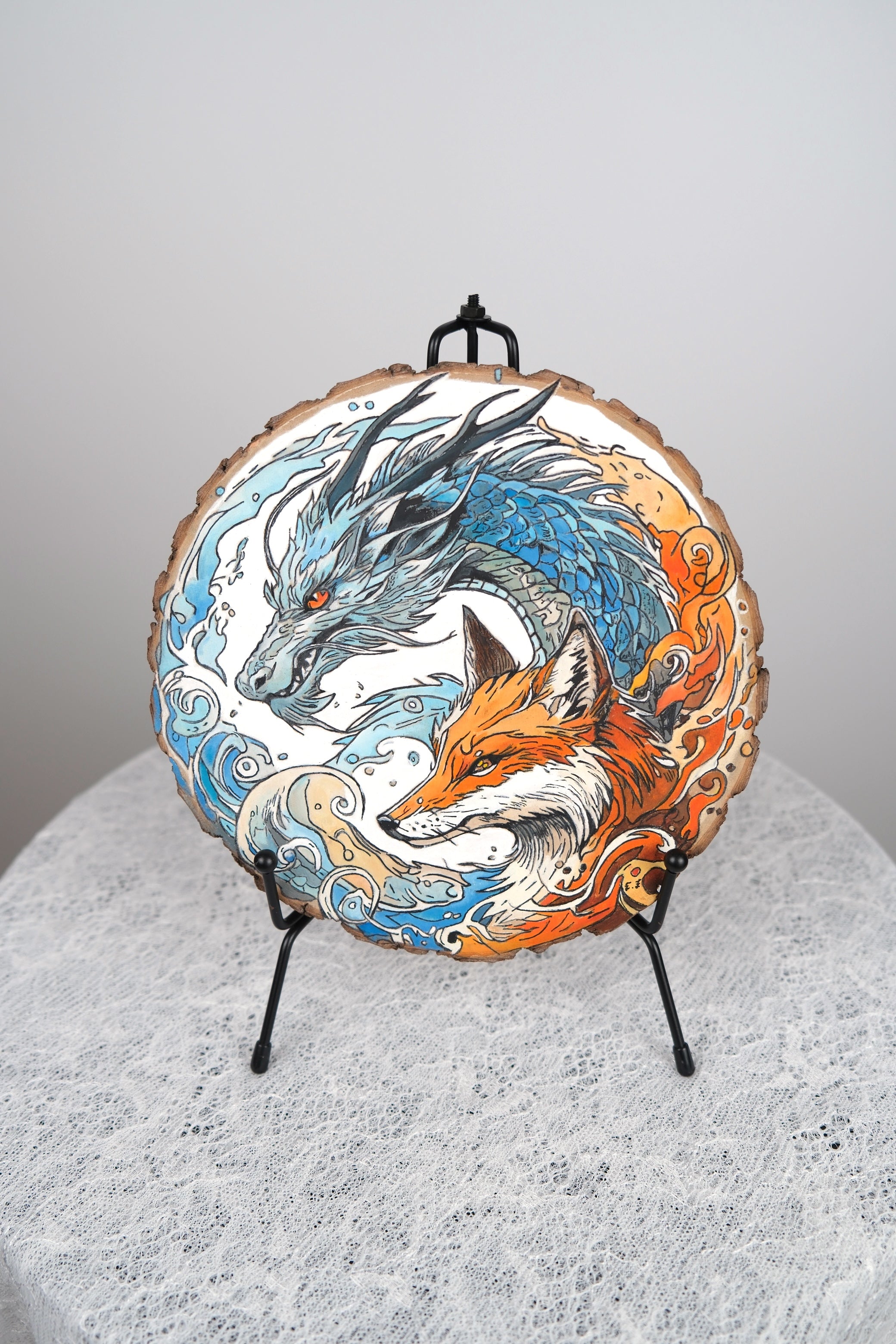 Dieren collectie