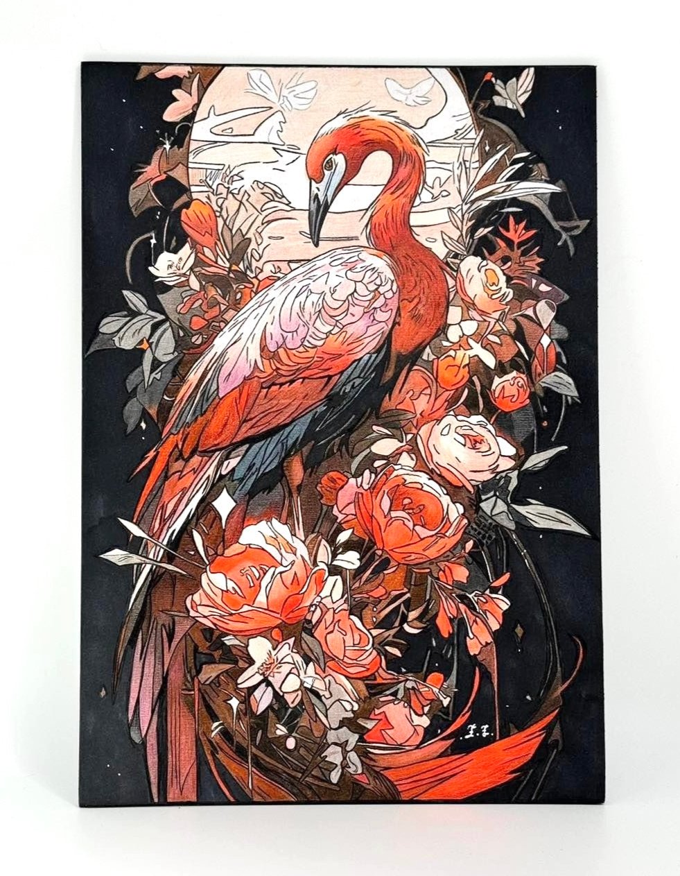 Flamingo