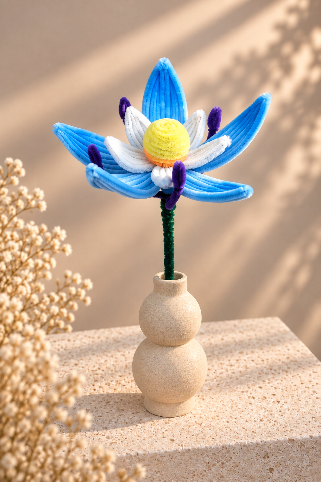 Genshin Impact flowers