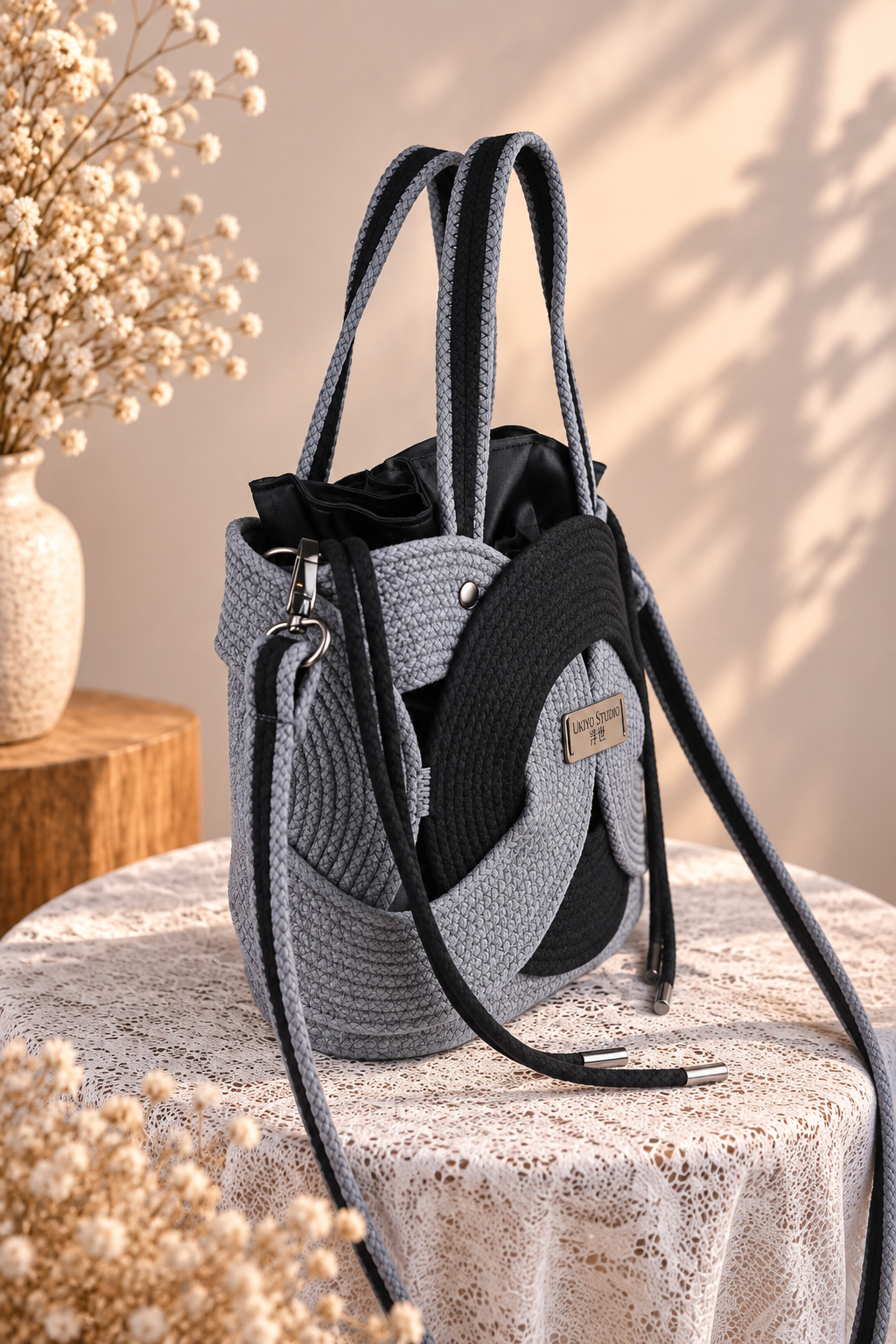 Ruby Handbag (Pre-order)