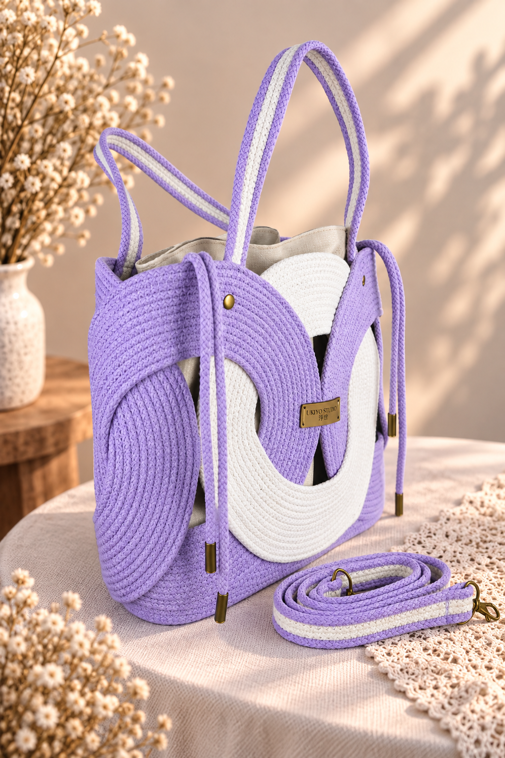 Sac à main Marie