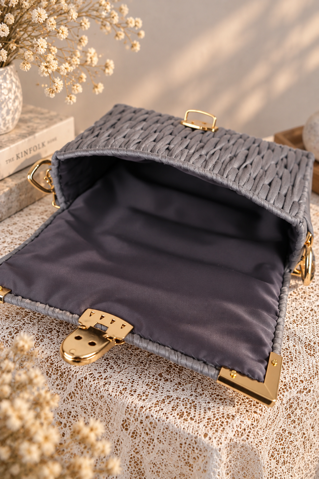 Sac à main Zoé