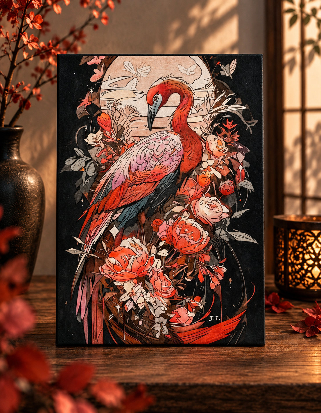 Flamingo
