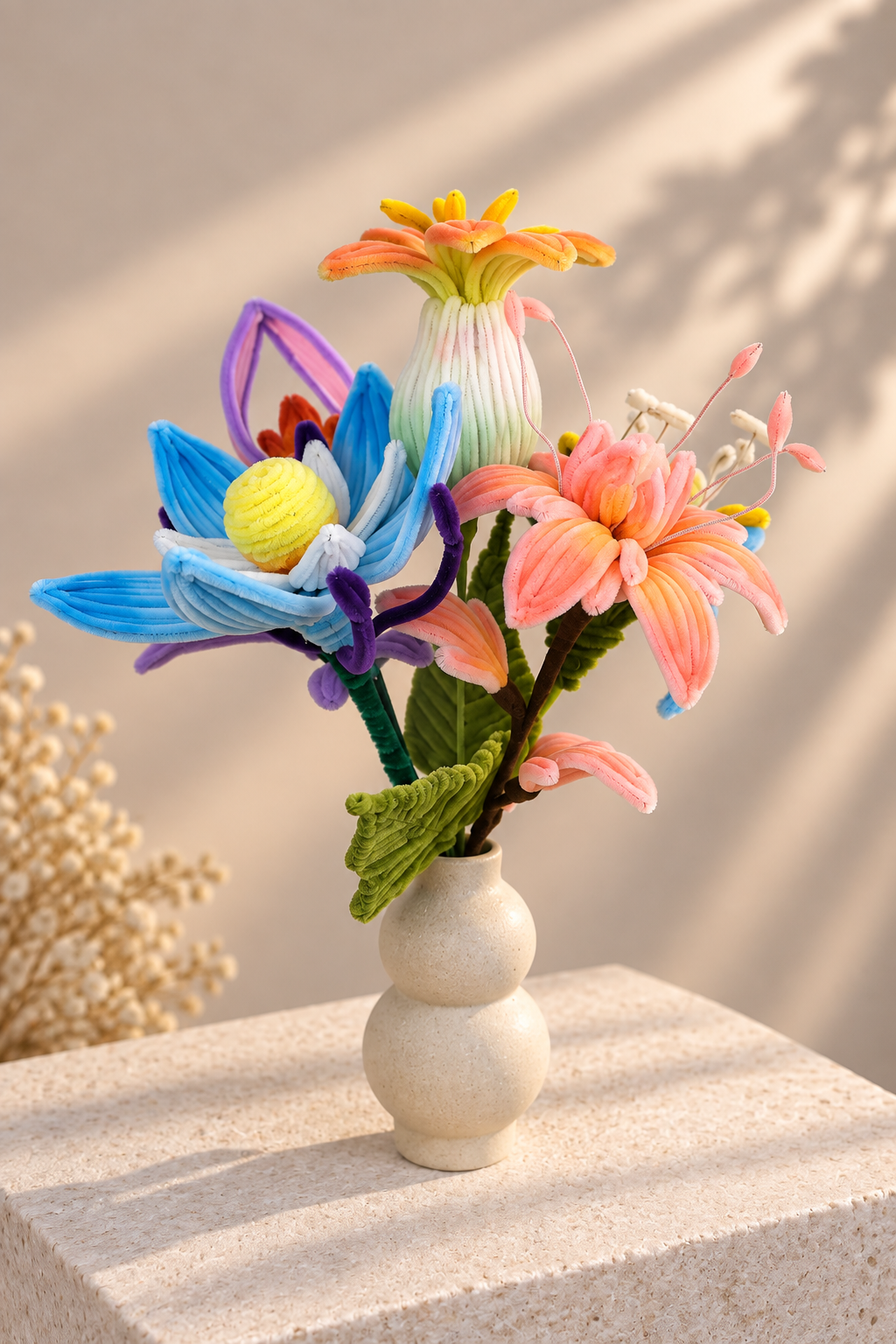 Genshin Impact flowers