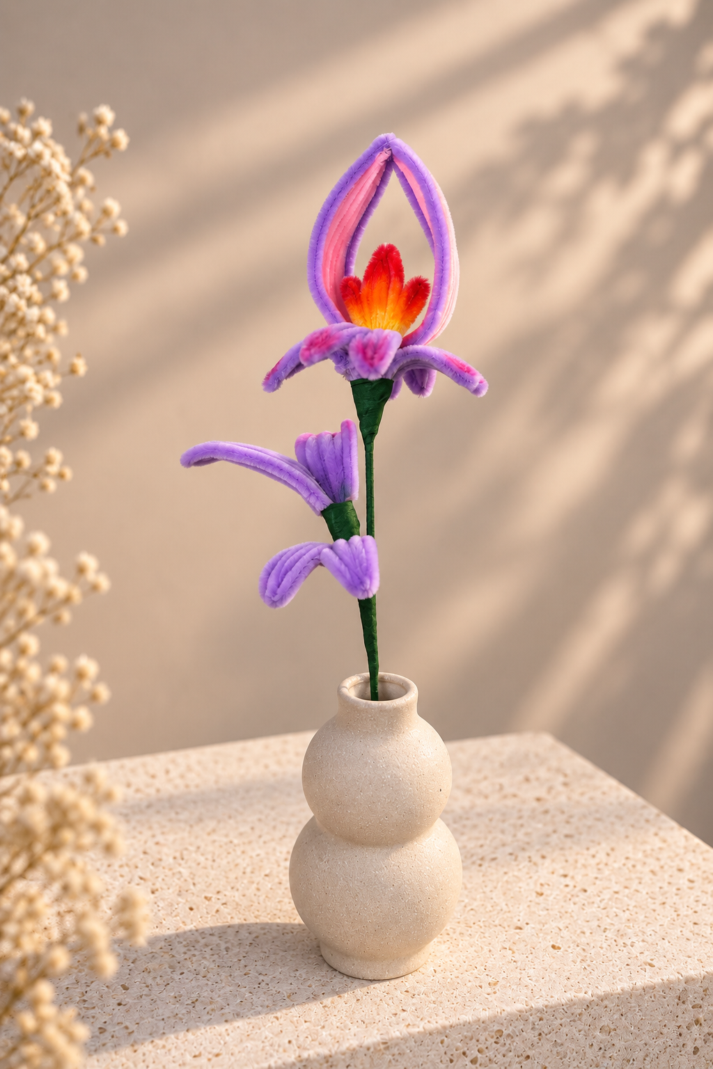 Genshin Impact flowers