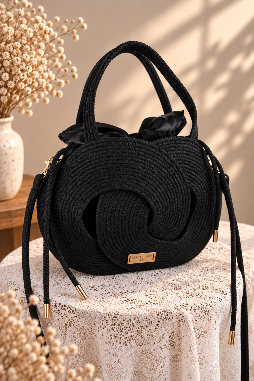 Sac à main Tokyo (Précommande)