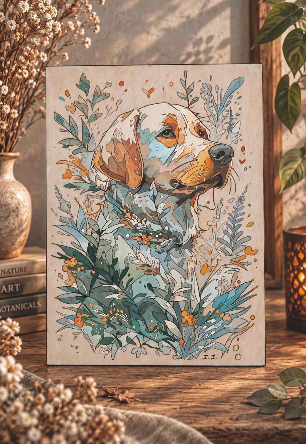 Labrador