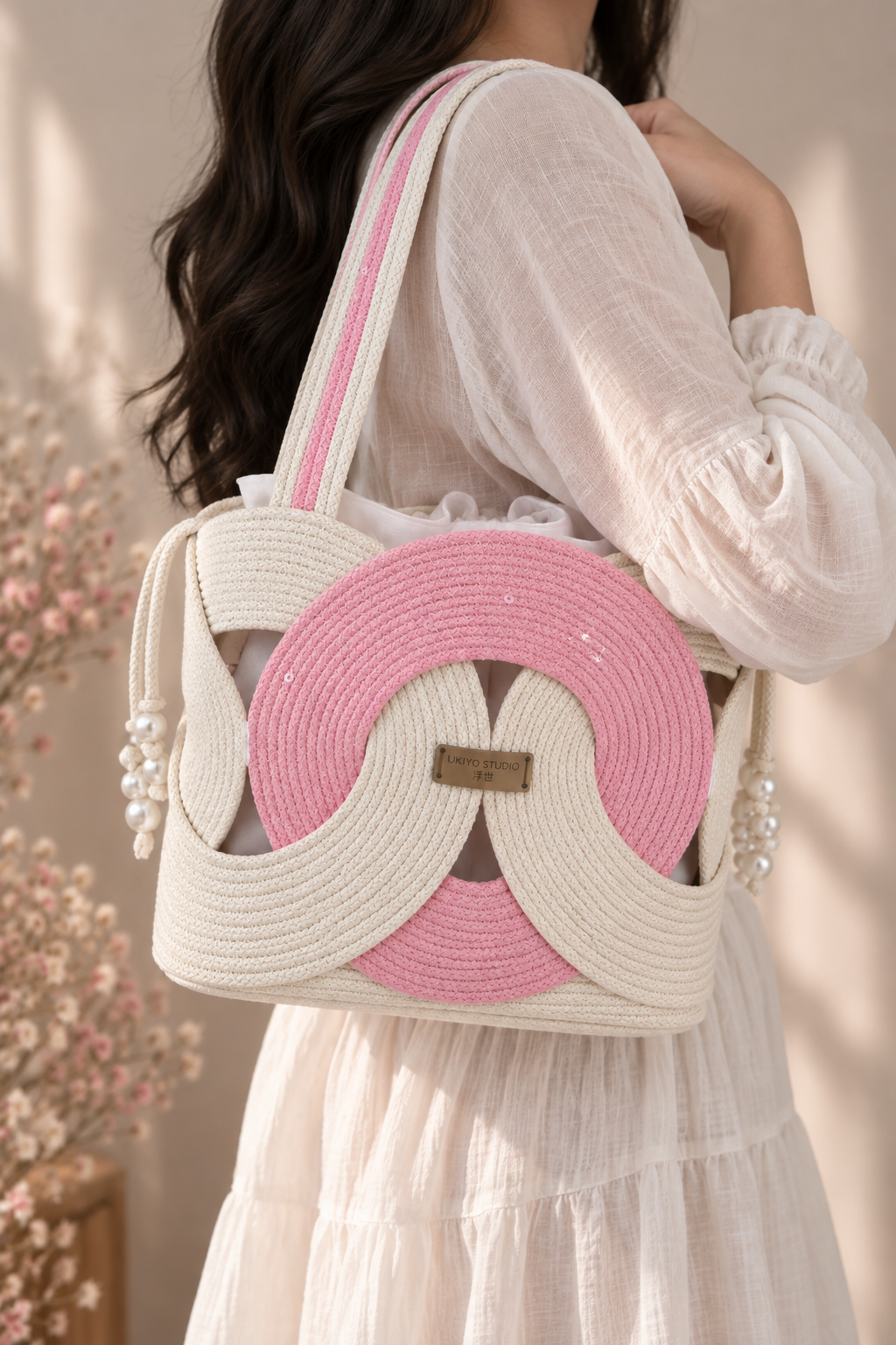 Sac à main Daisy