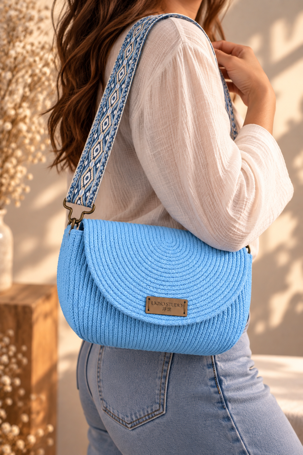 Sac à main Sarah