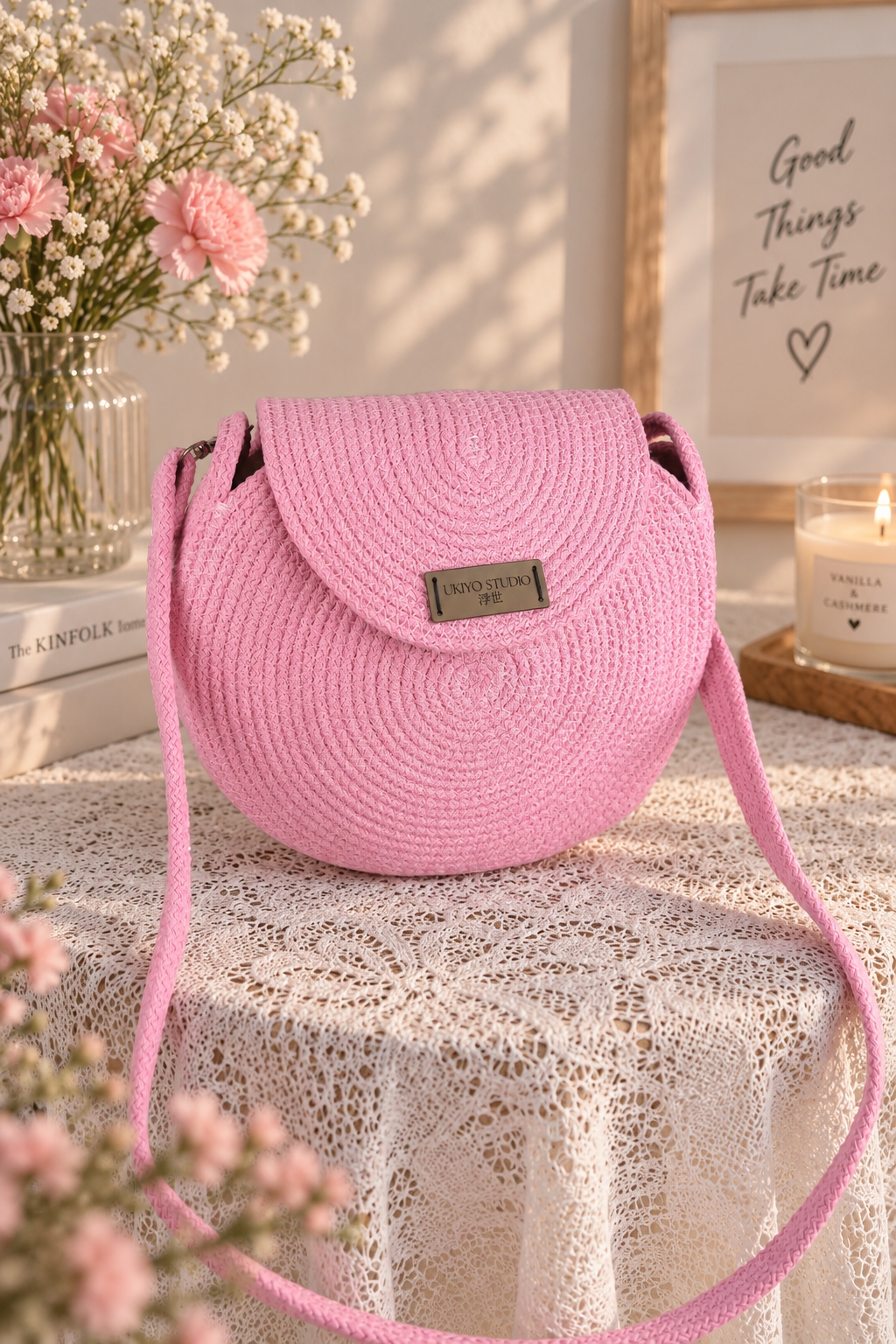 Sac à main Lily