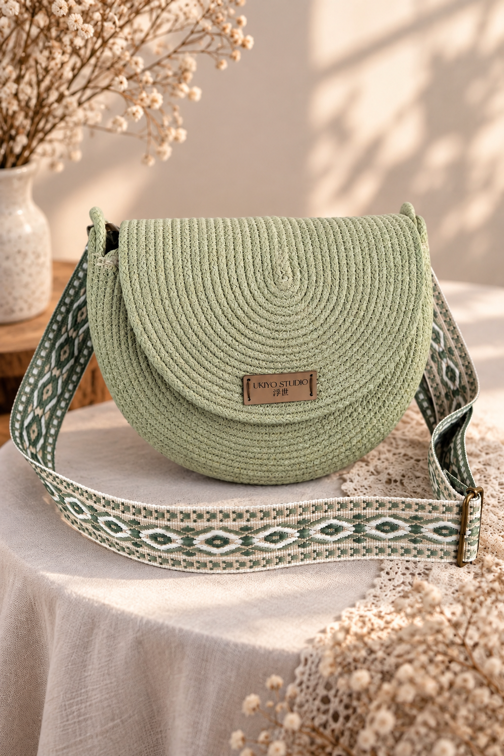 Sac à main Eva