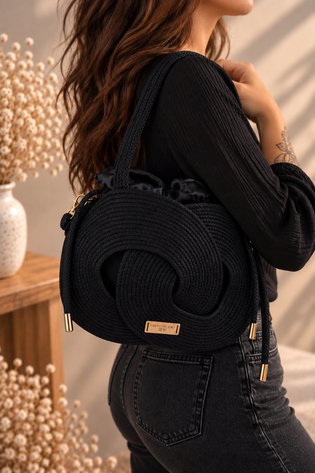 Sac à main Tokyo (Précommande)