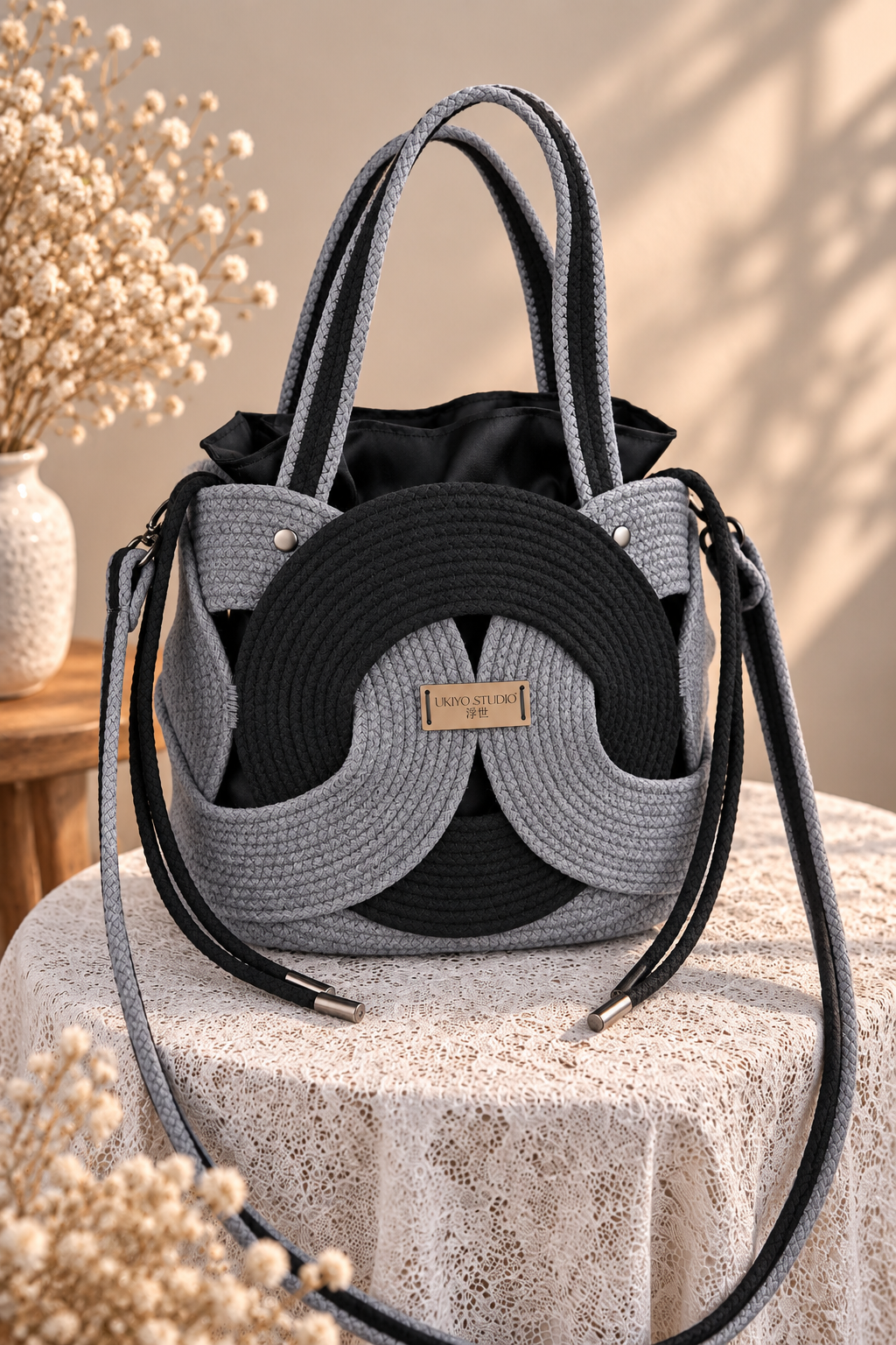 Sac à main rubis (Précommande)