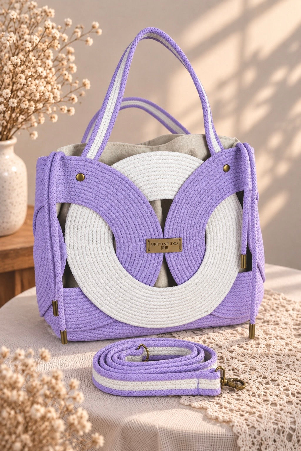 Sac à main Marie
