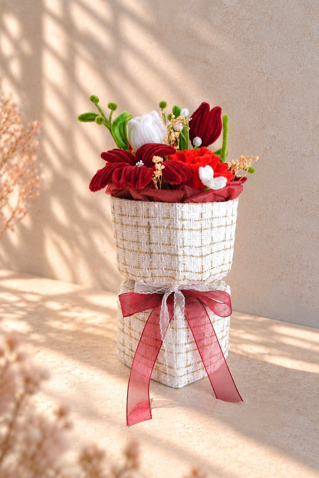 Bouquet «Roses rouges»