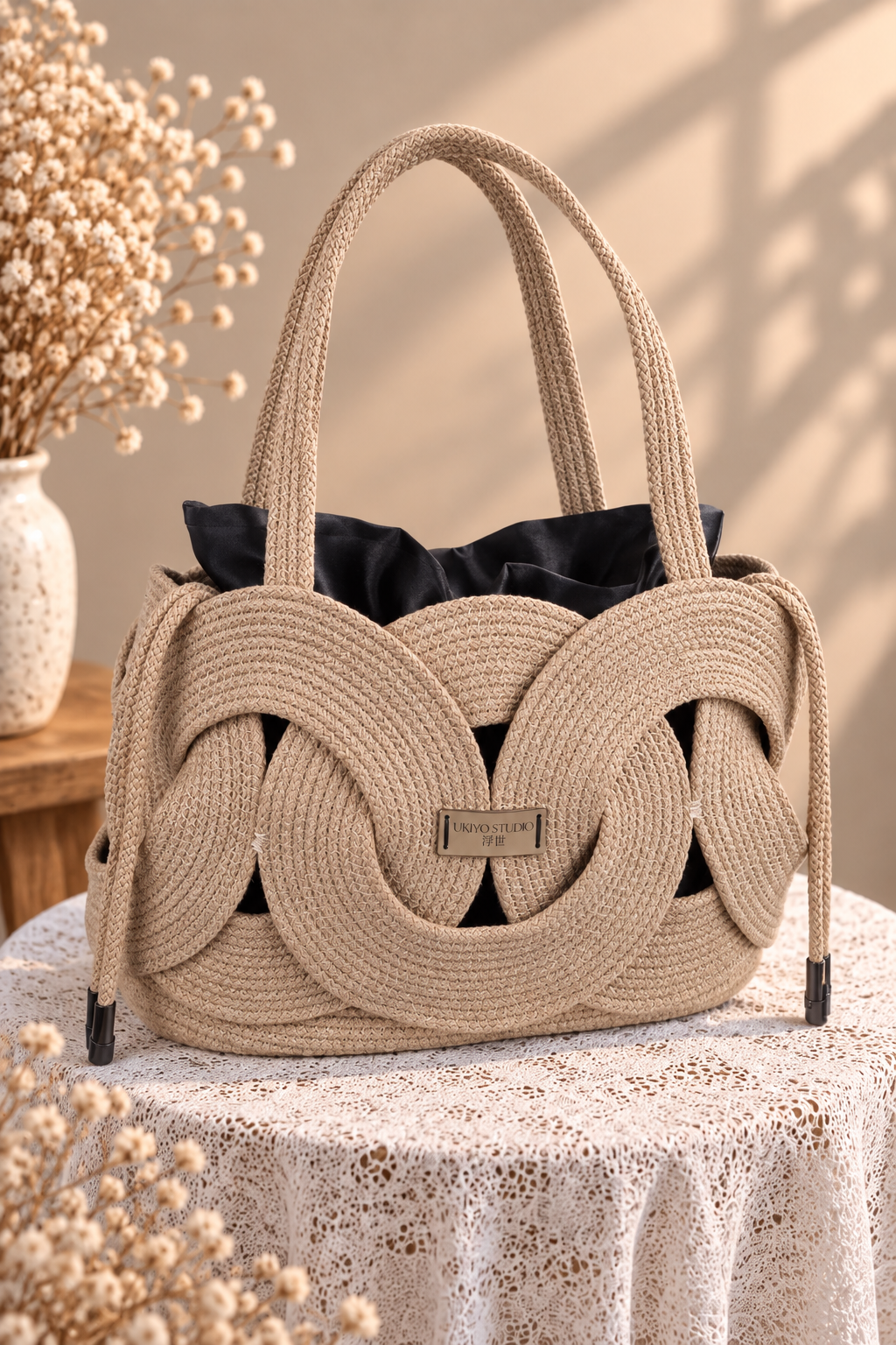 Handtas Siena (2 kleuren)