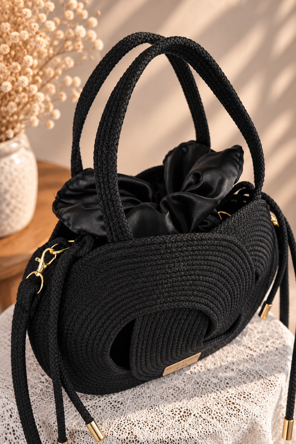 Sac à main Tokyo (Précommande)
