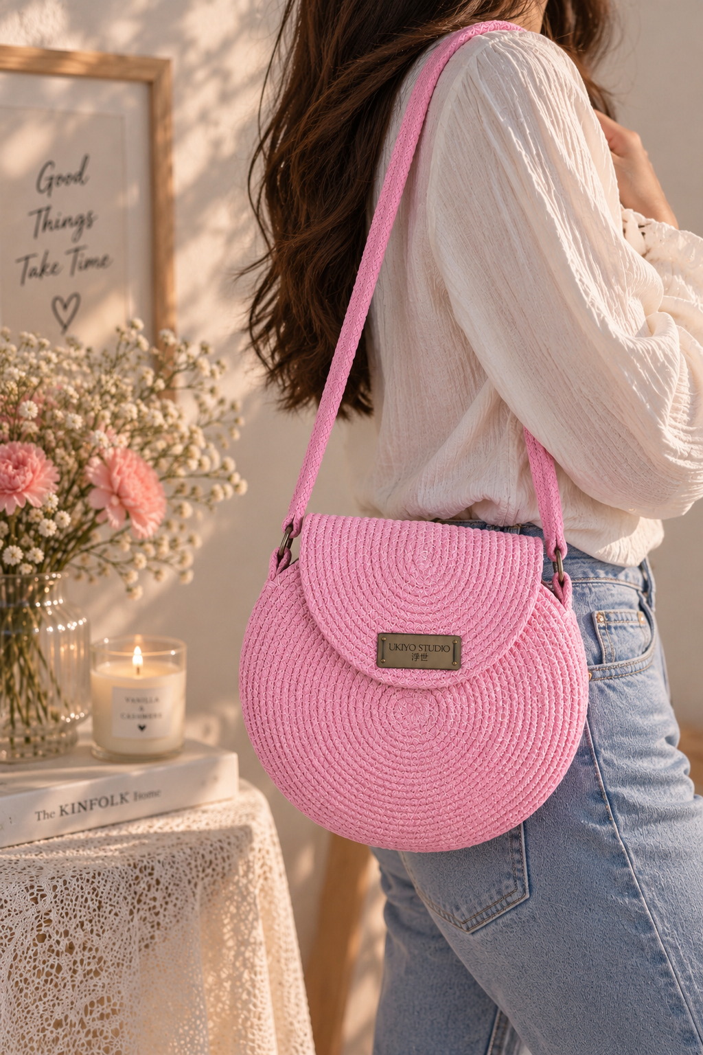 Sac à main Lily
