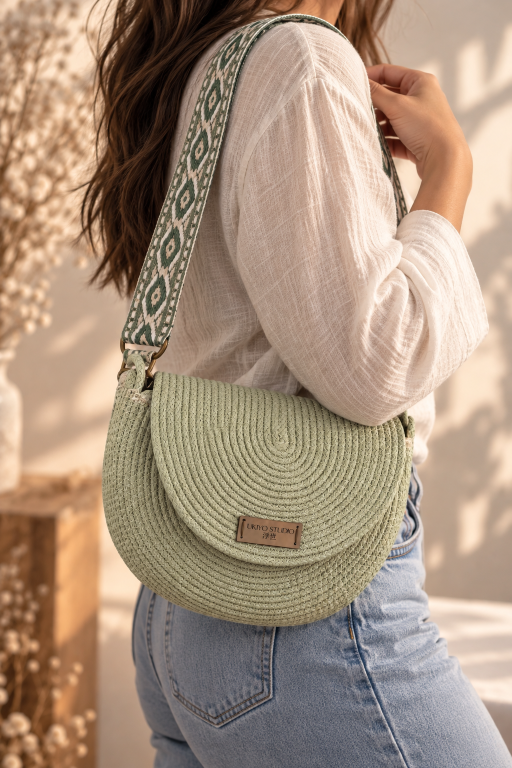 Sac à main Eva