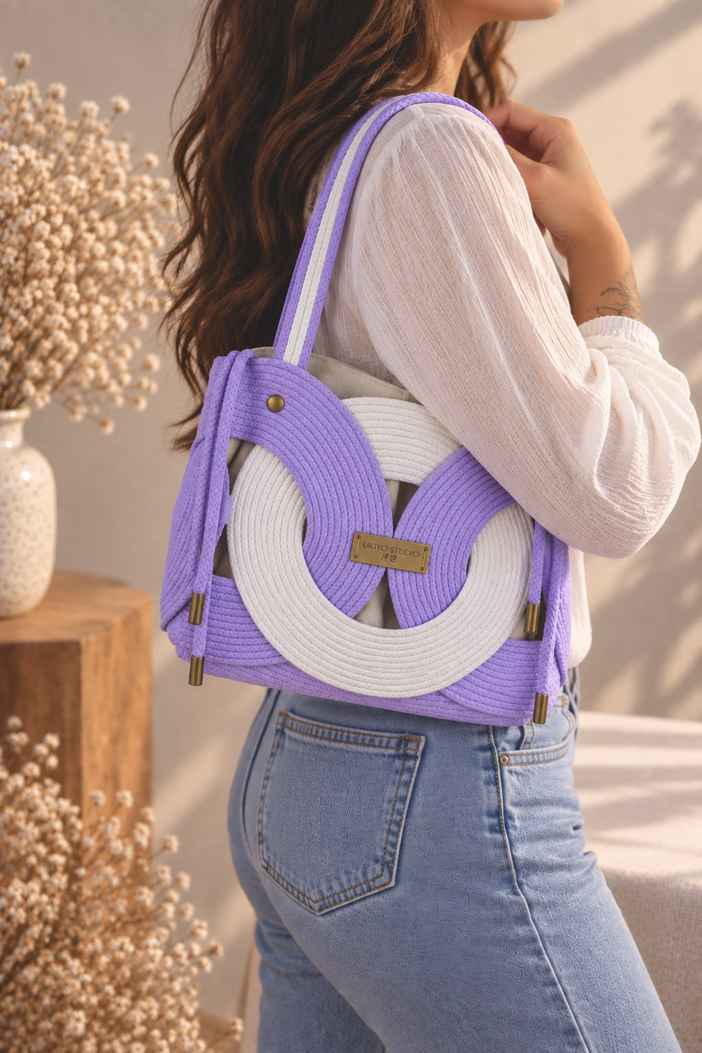 Sac à main Marie
