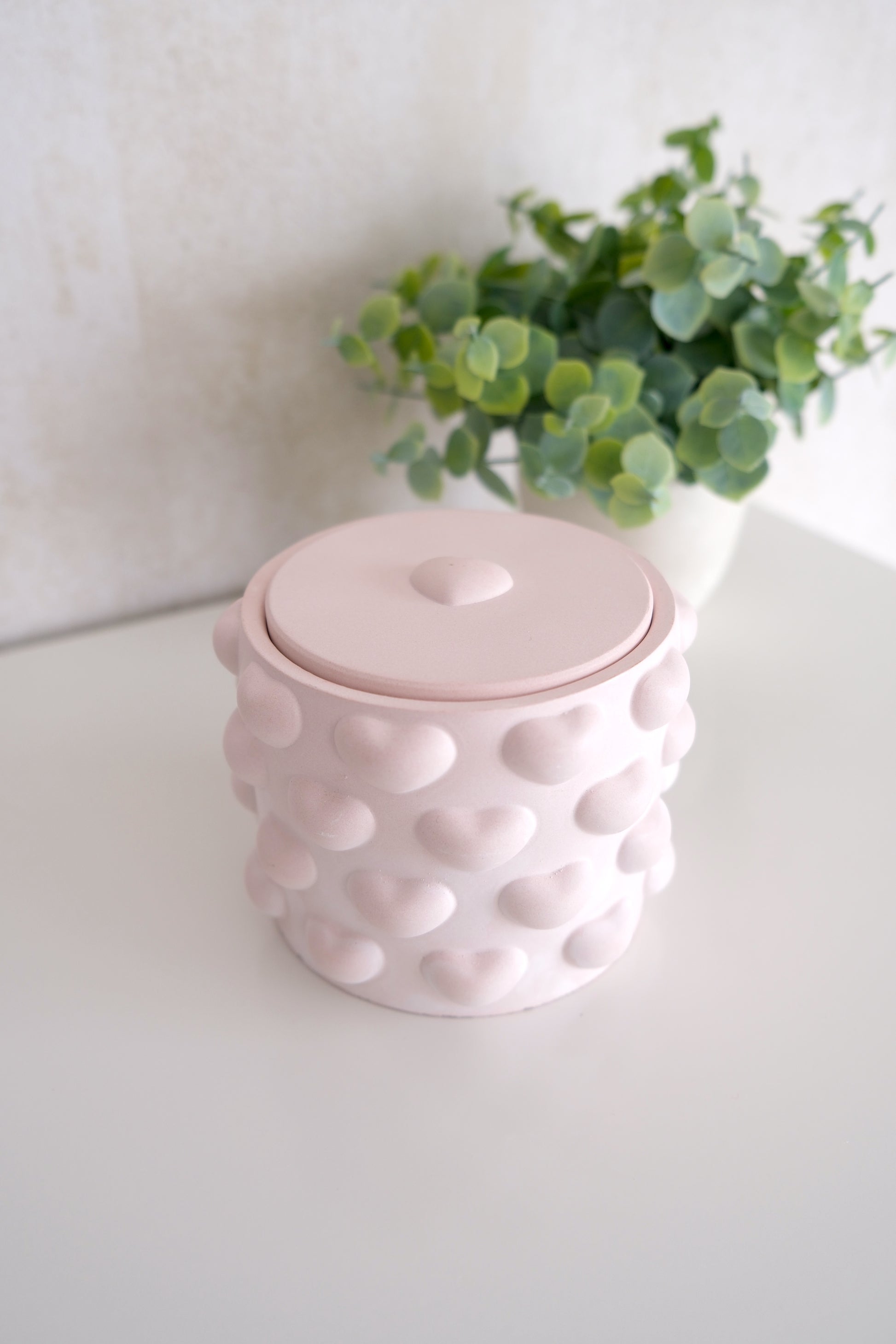 'Surprise Box' Candle