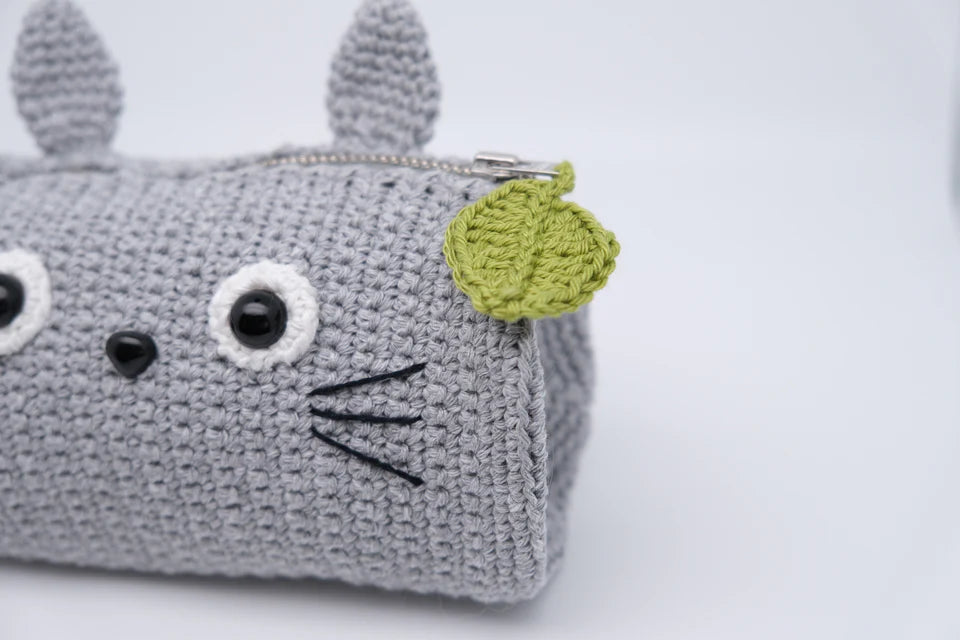 Totoro pennenzak