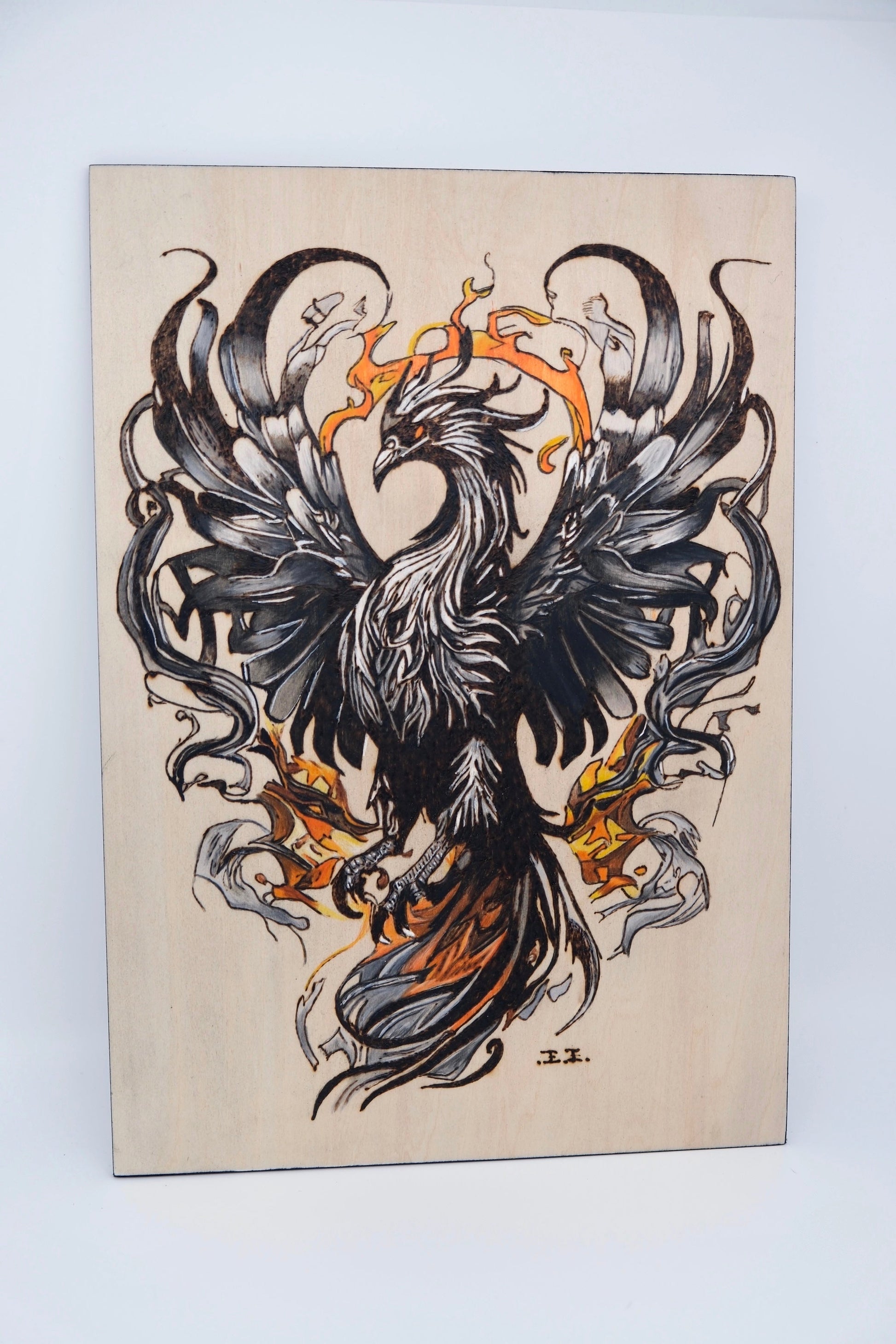 phoenix