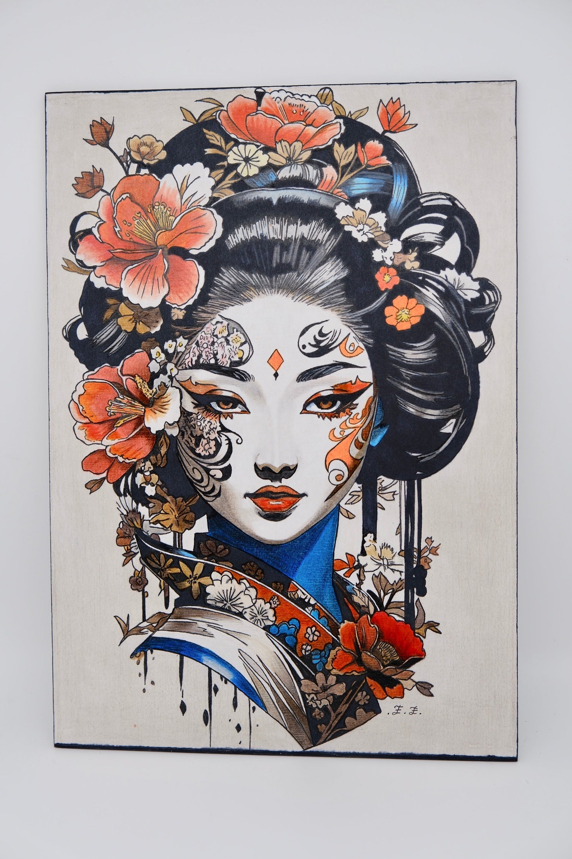Geisha
