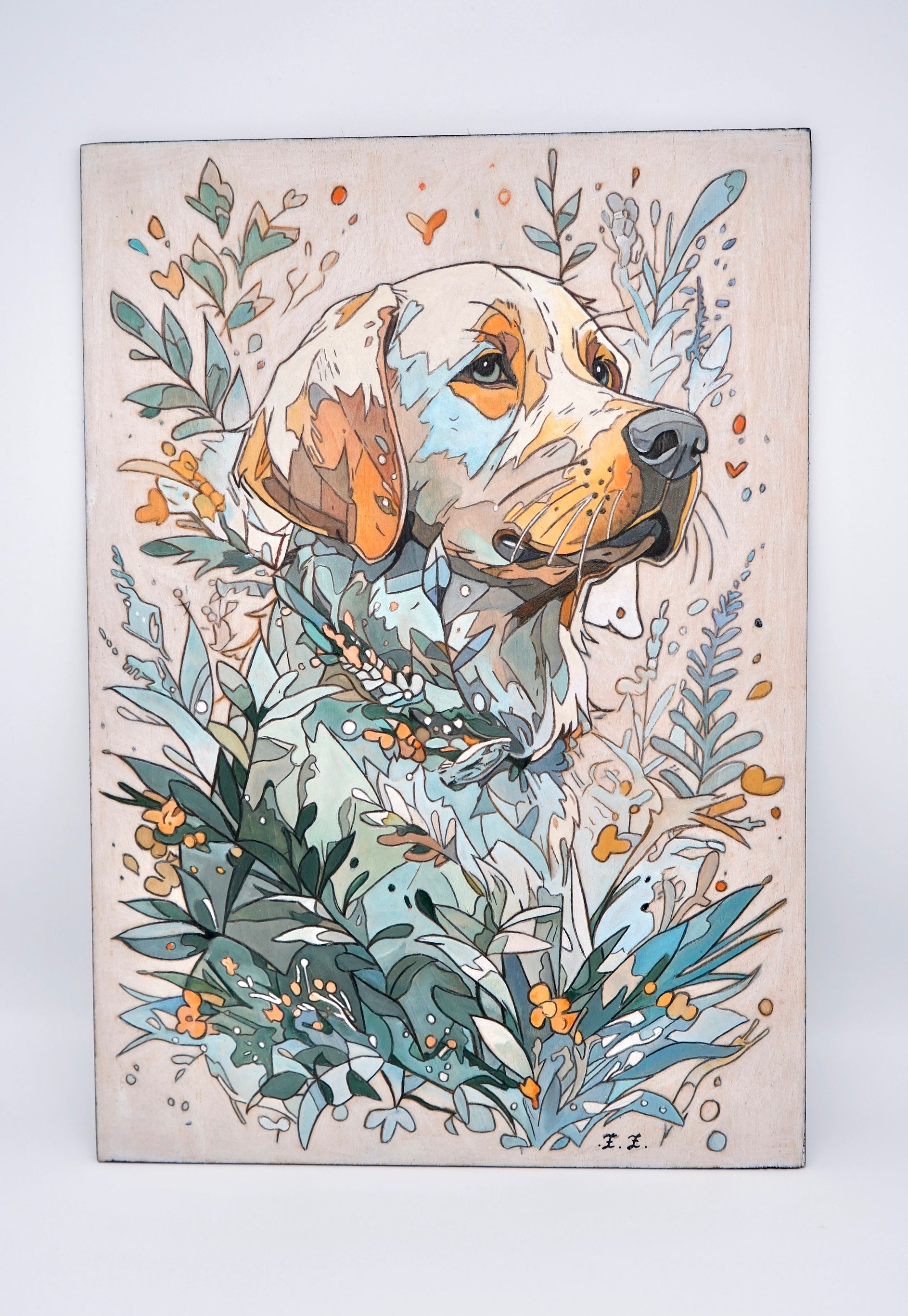 Labrador
