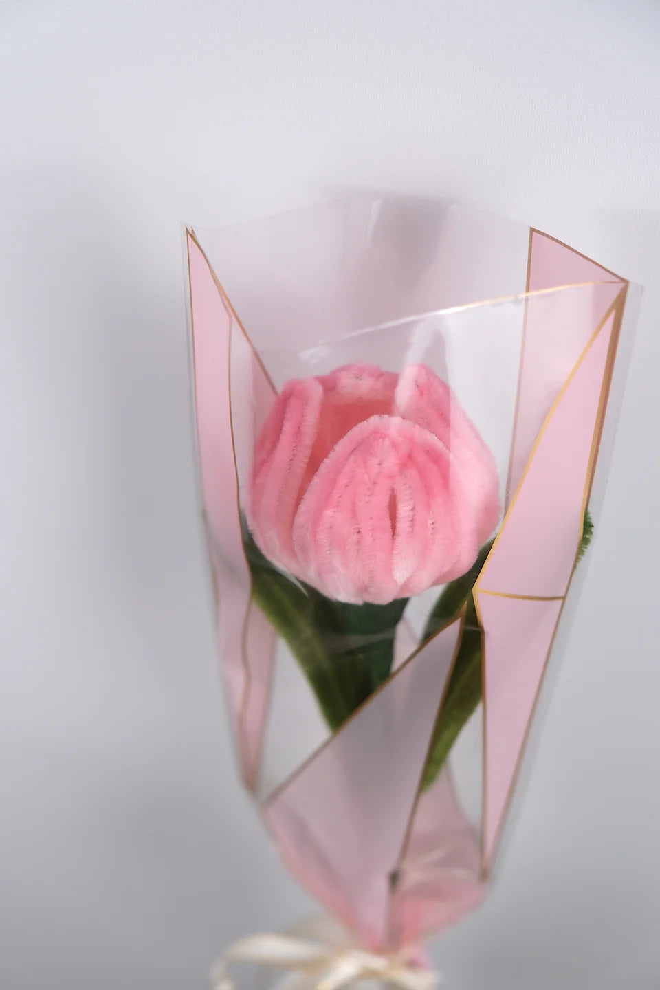 Single tulip flower (Pre-order)