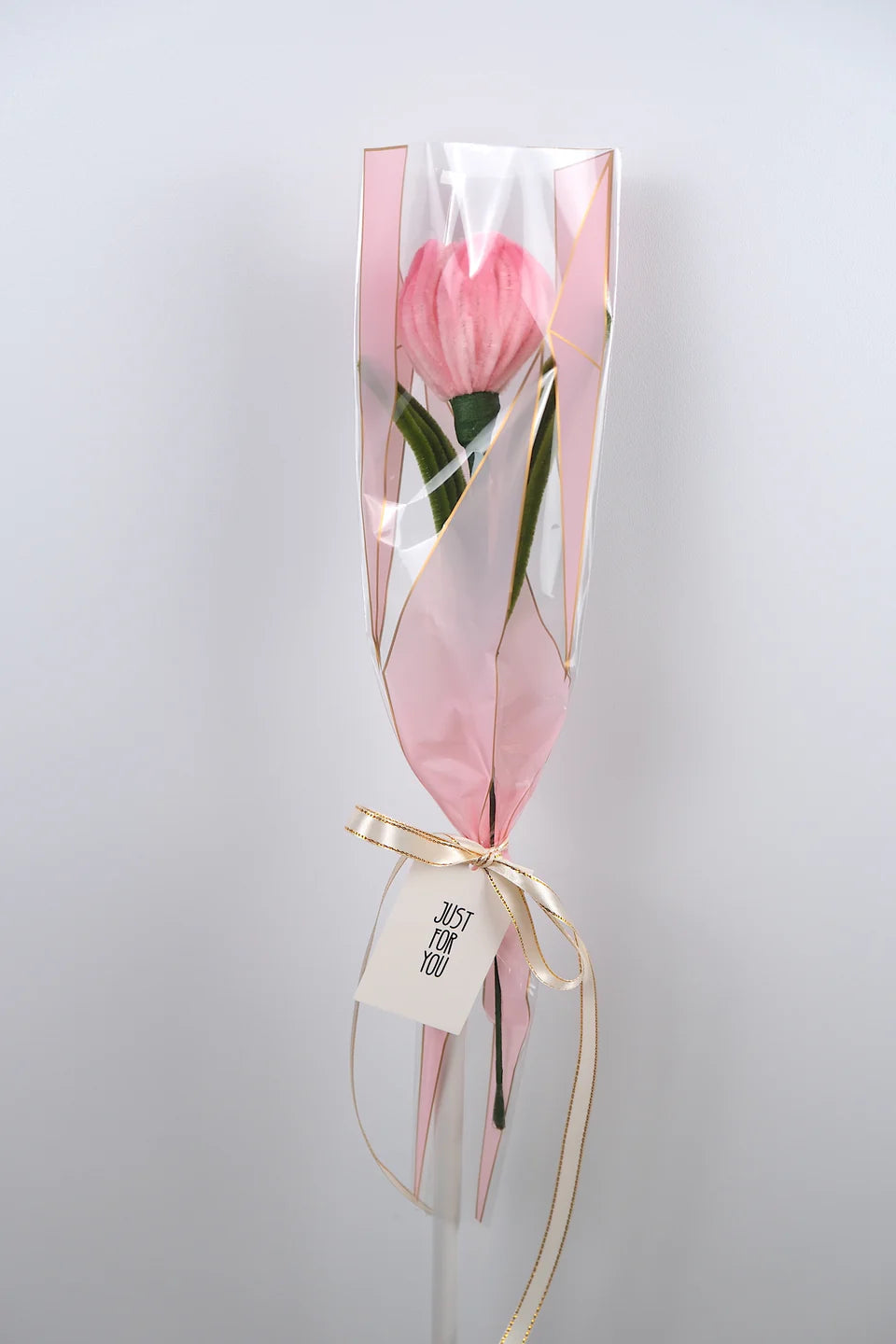 Single tulip flower (Pre-order)