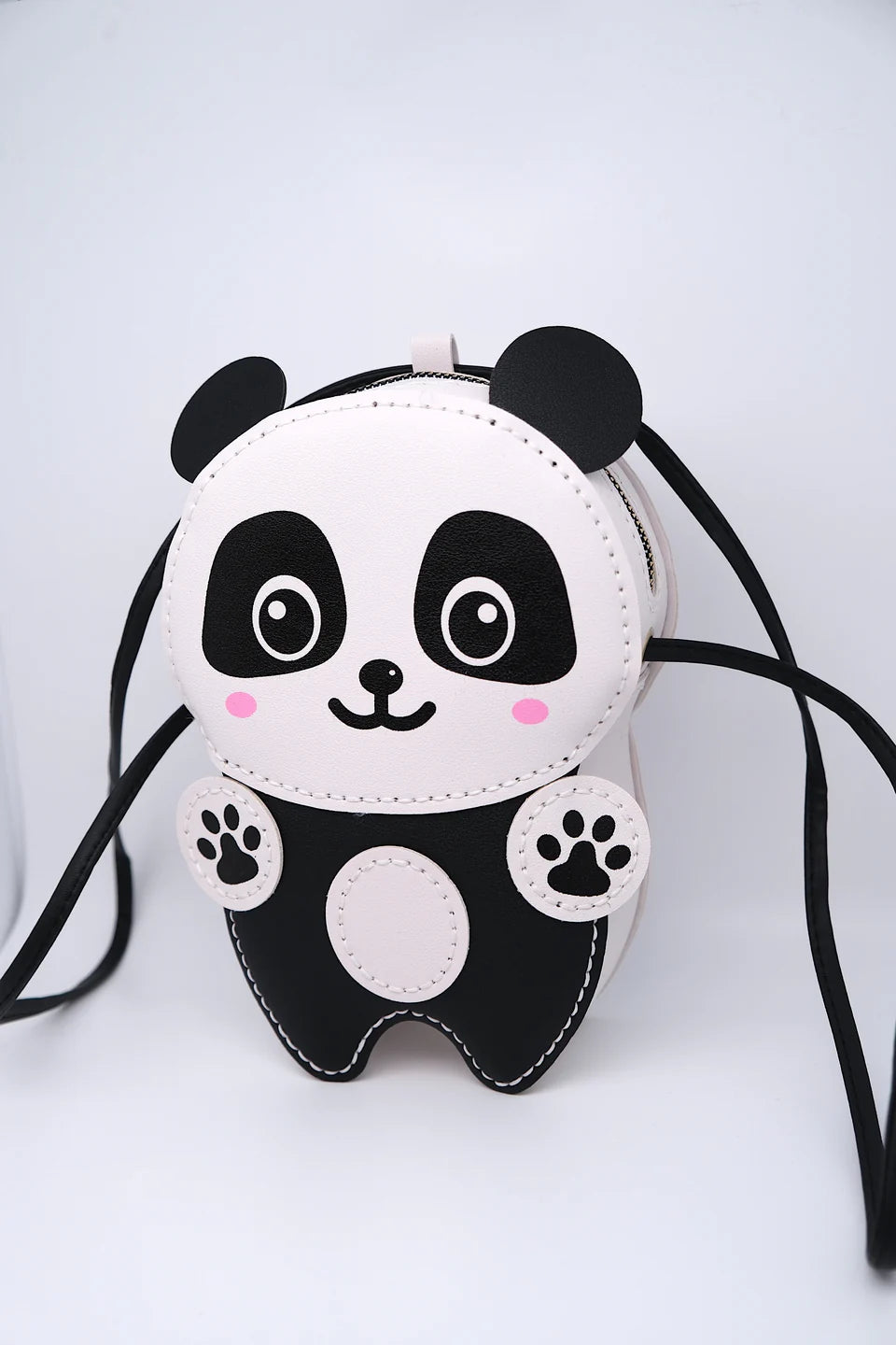Panda rugzakje