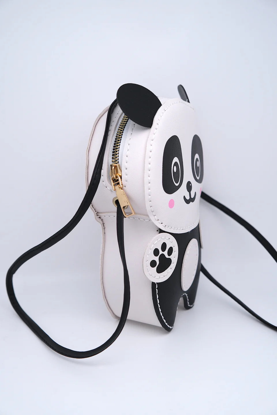 Panda rugzakje