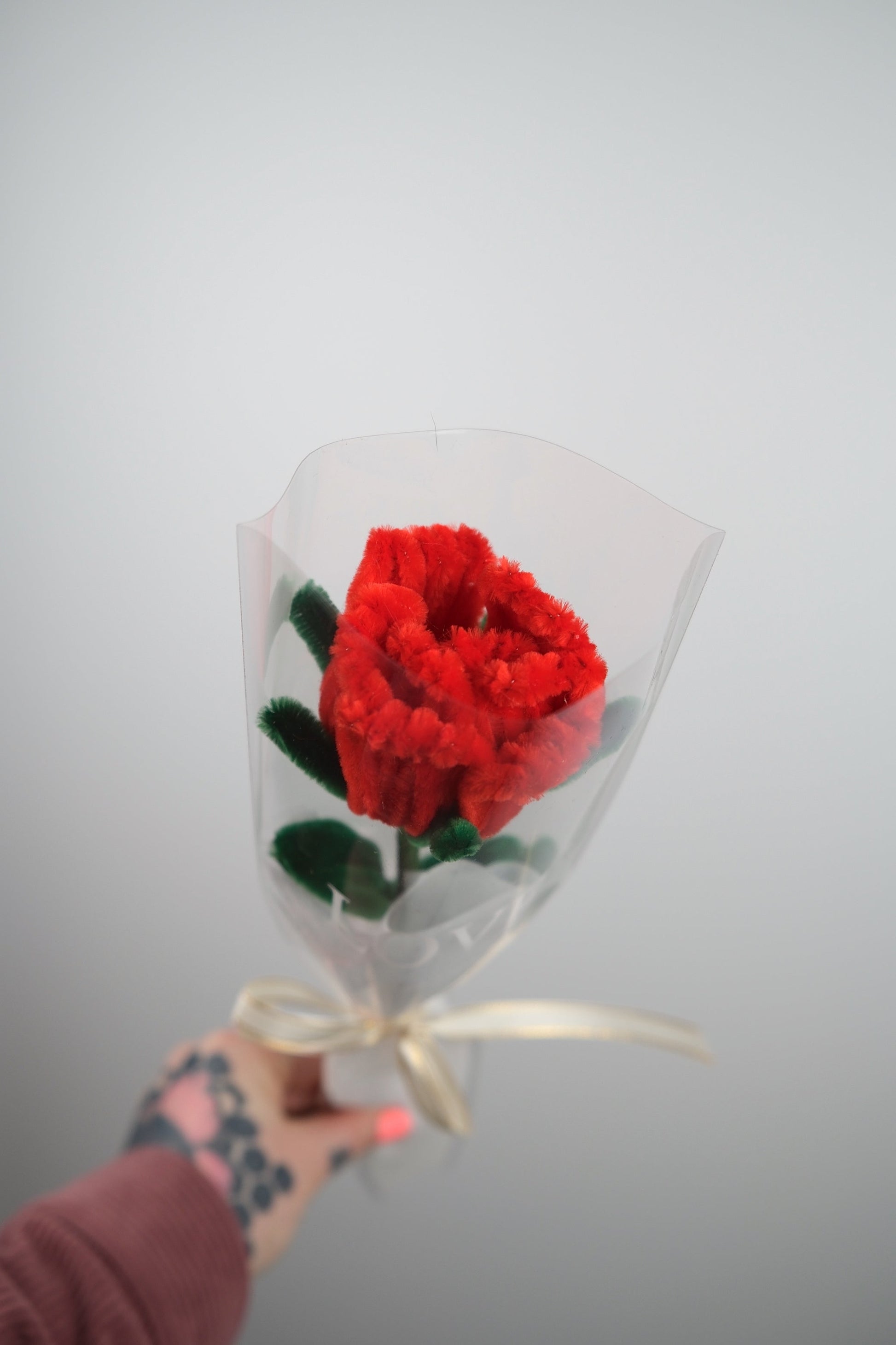 Some roses