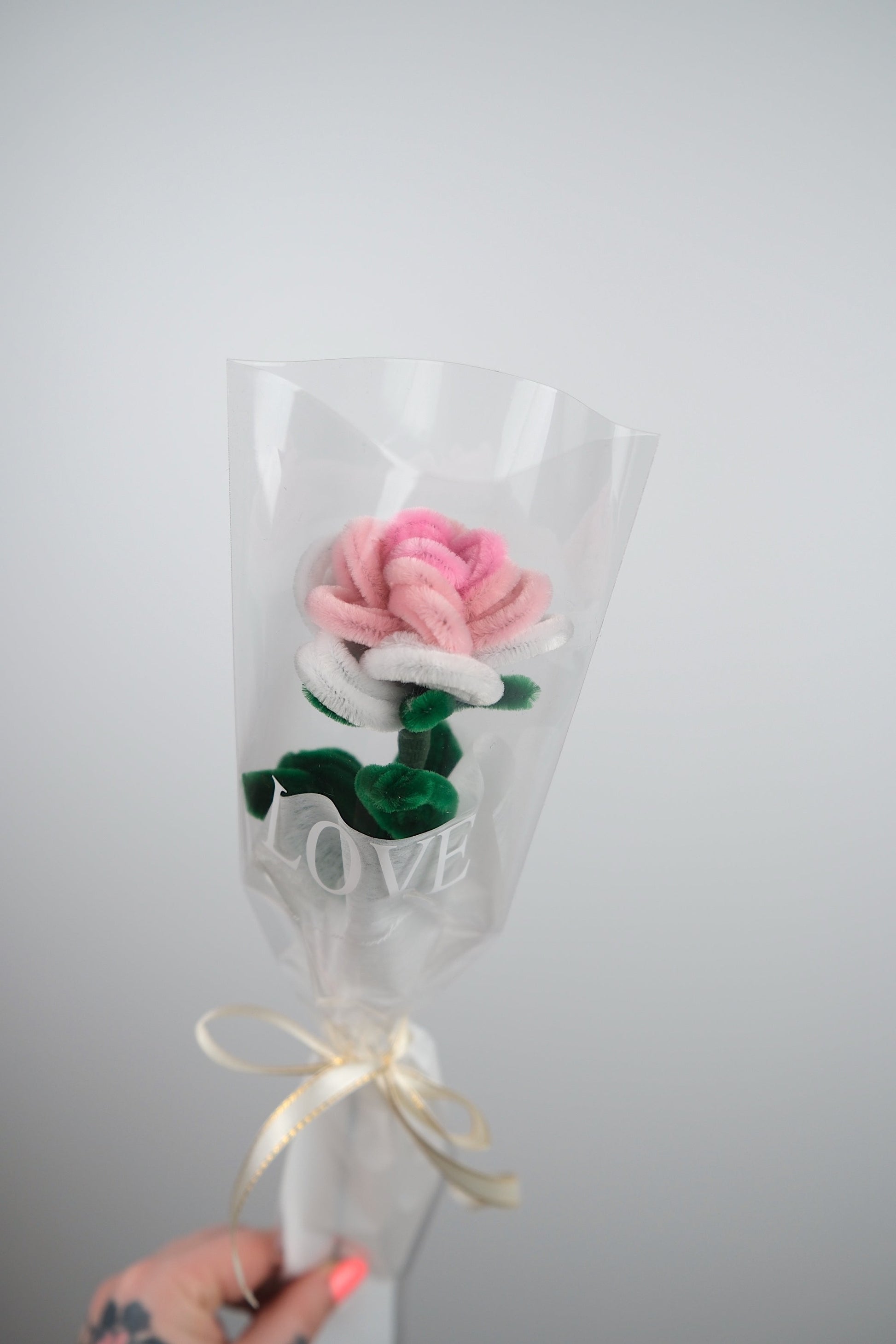 Some roses