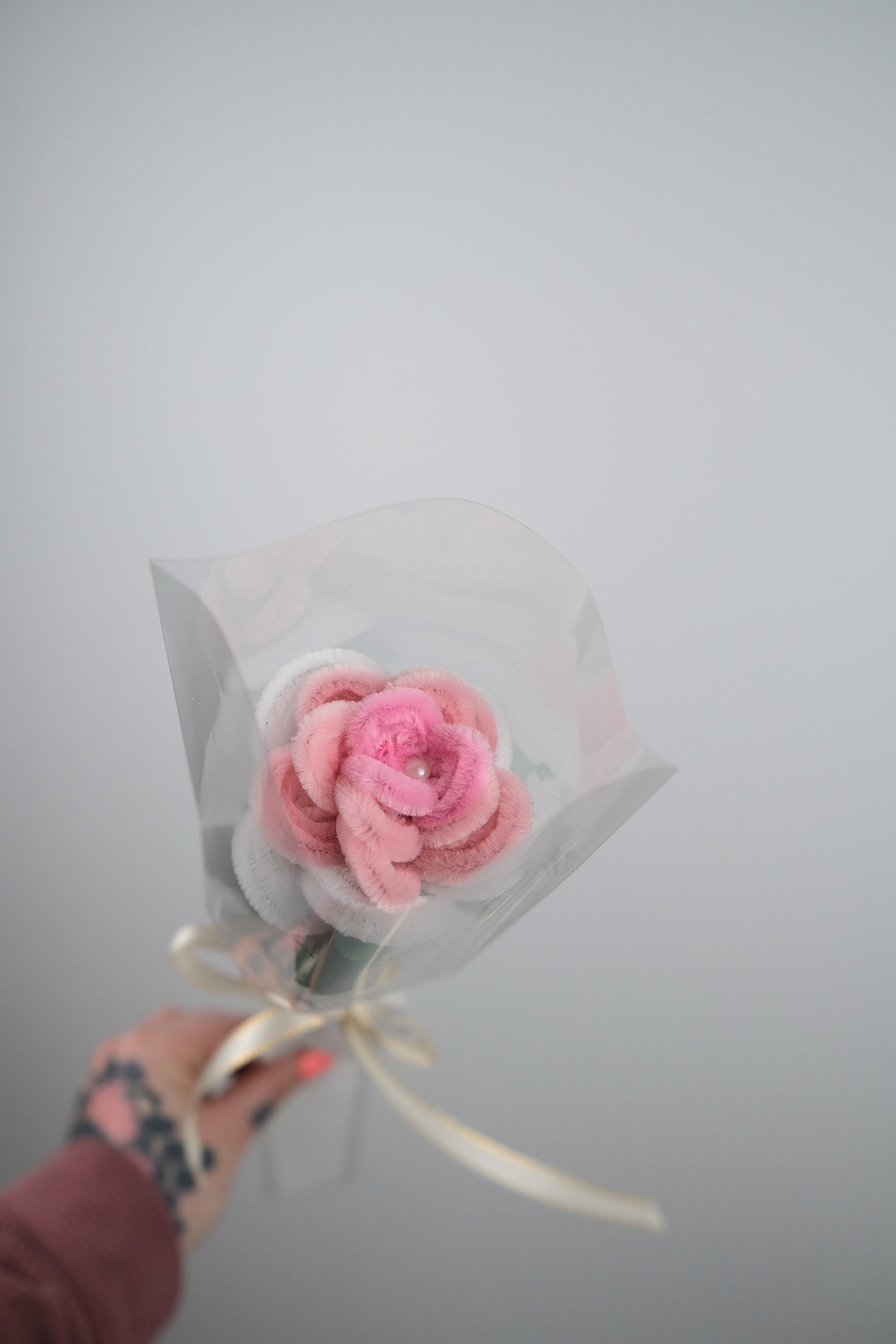 Some roses