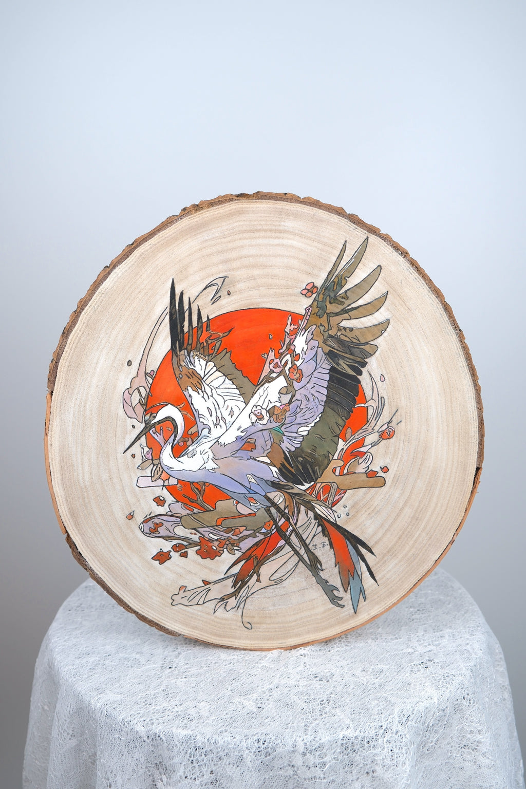 Kraanvogel