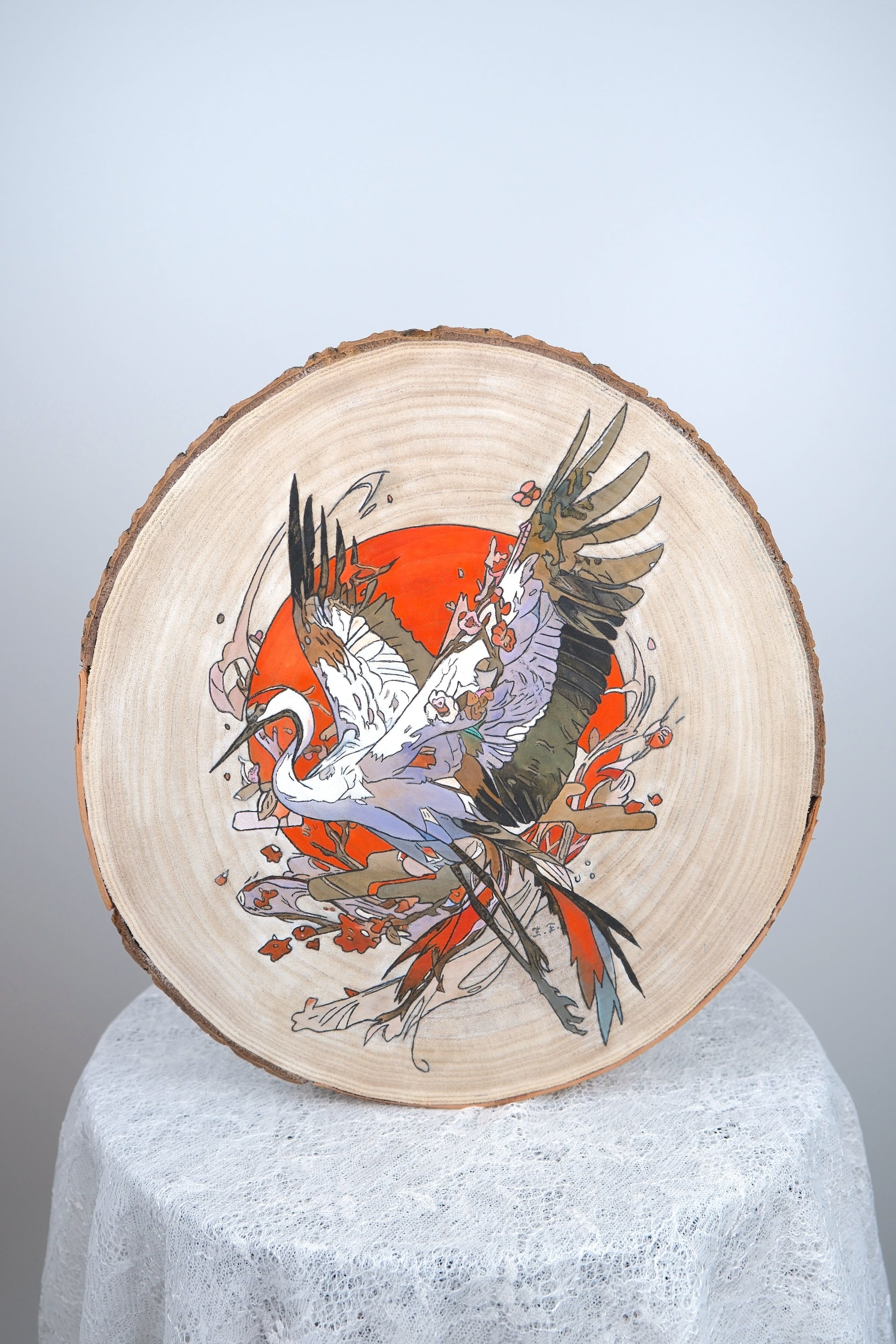Kraanvogel