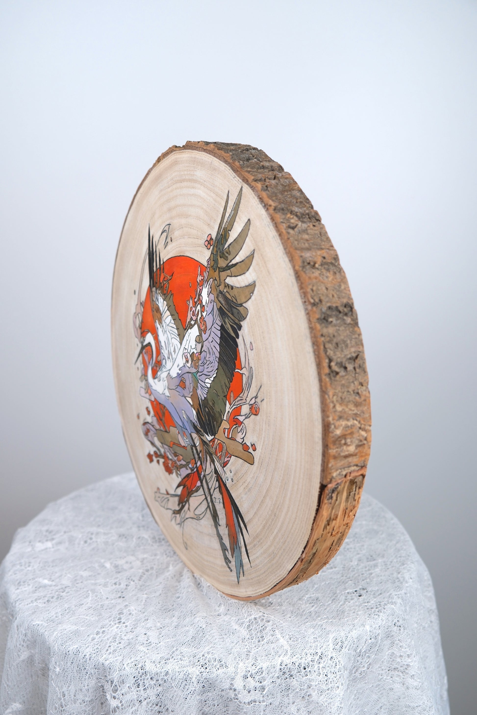 Kraanvogel