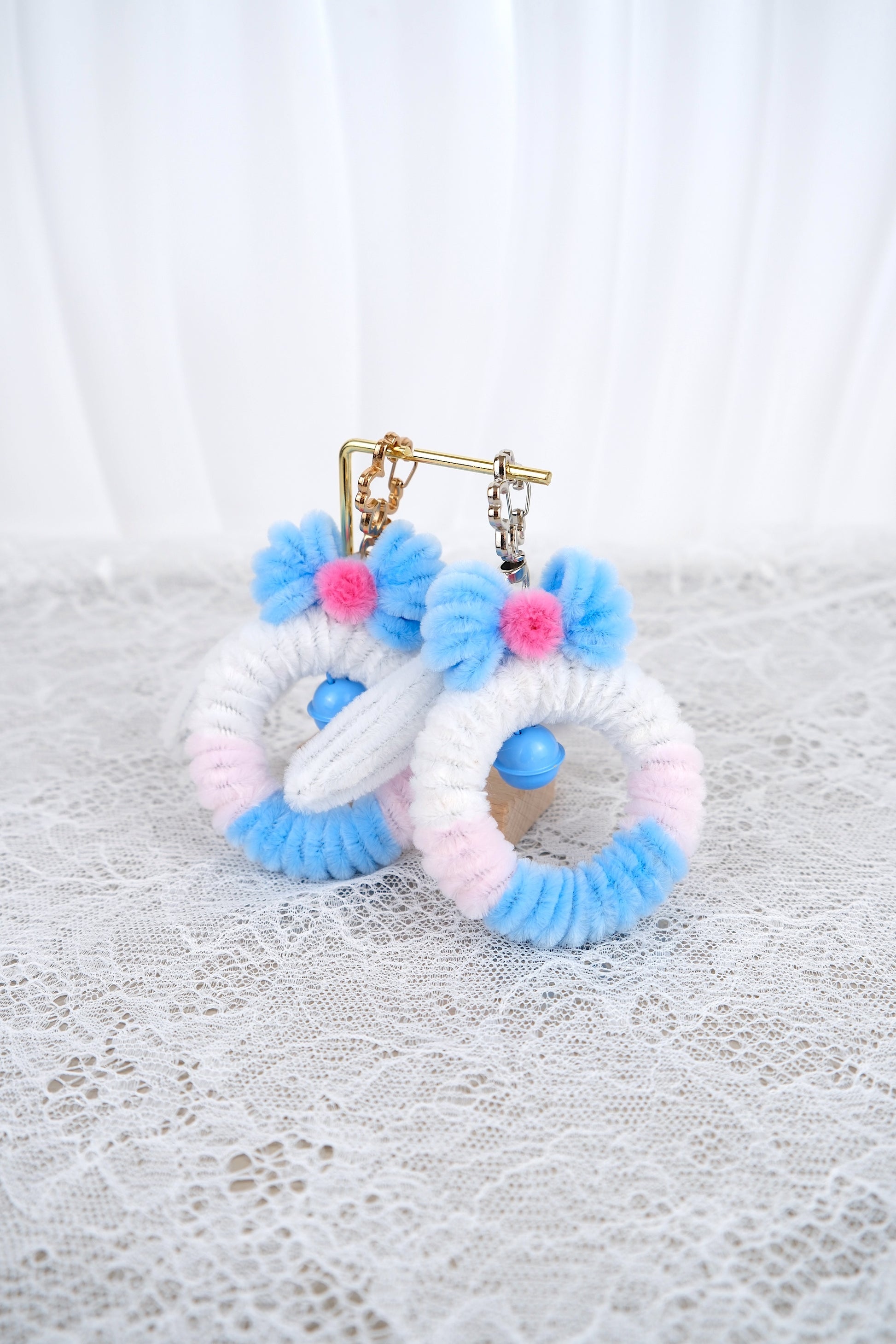 Cinnamoroll sleutelhanger