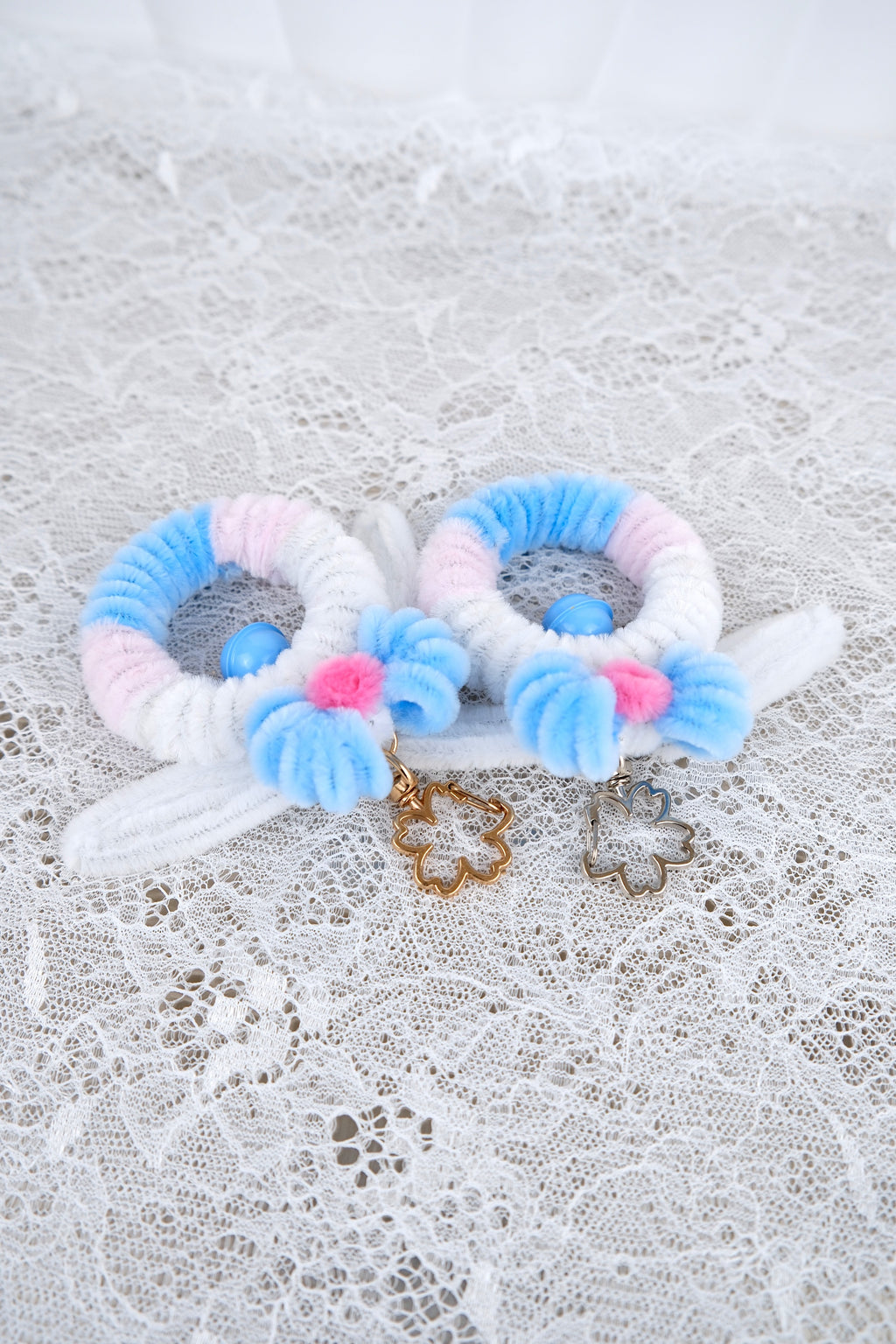 Cinnamoroll sleutelhanger