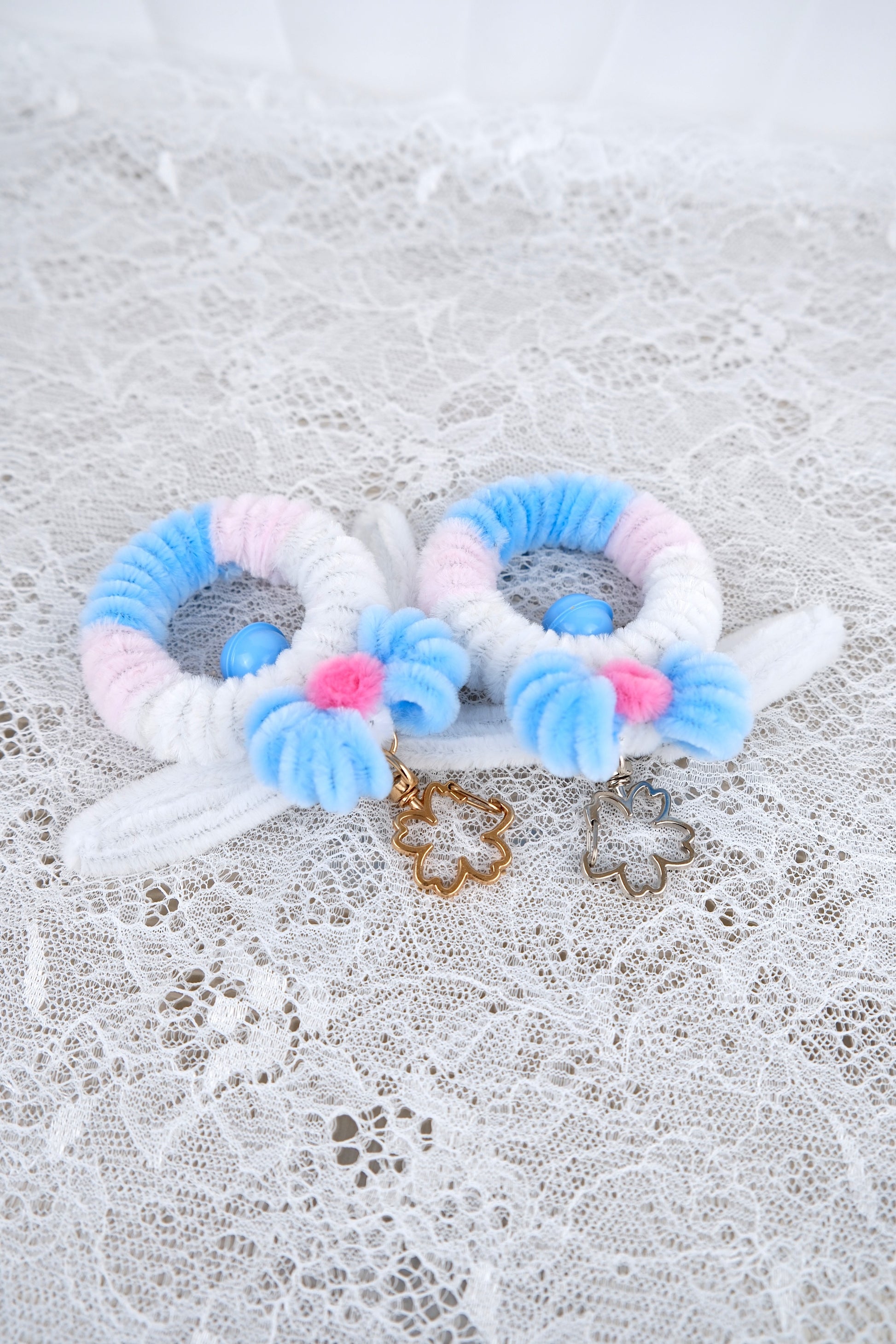 Cinnamoroll sleutelhanger