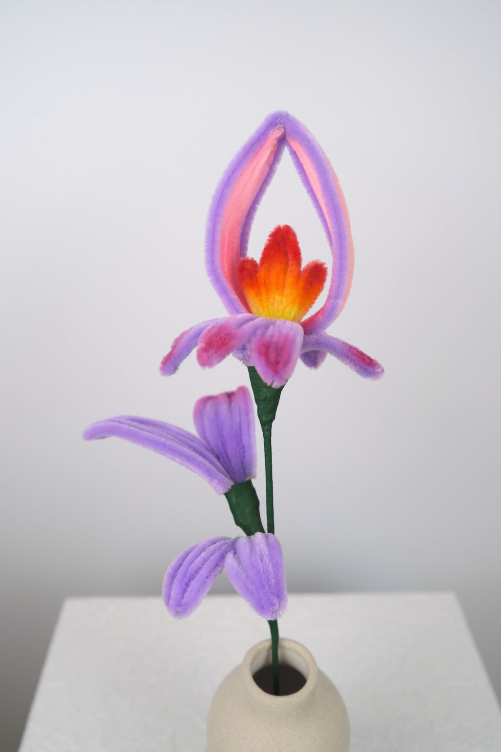 Genshin Impact bloemen