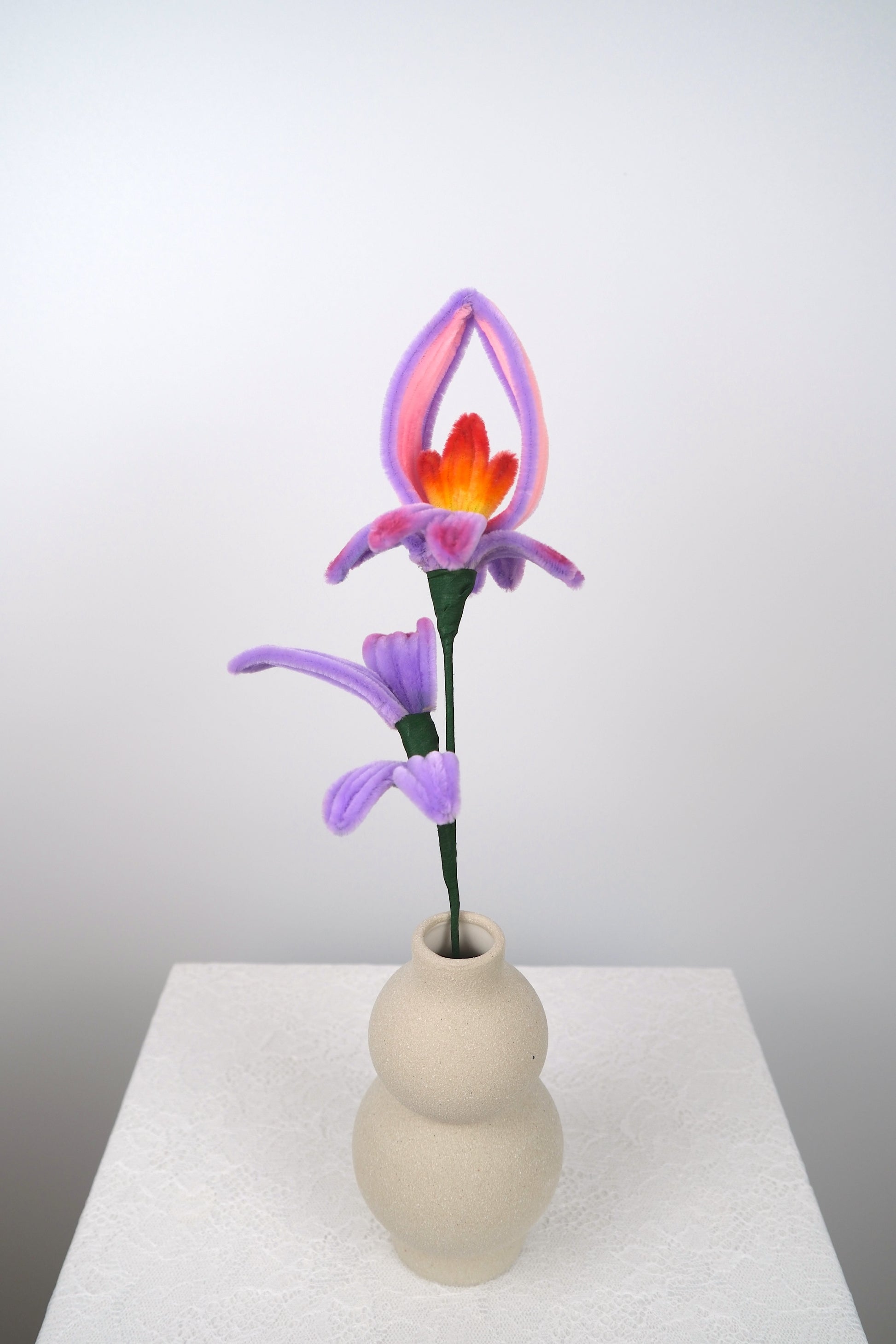 Genshin Impact bloemen