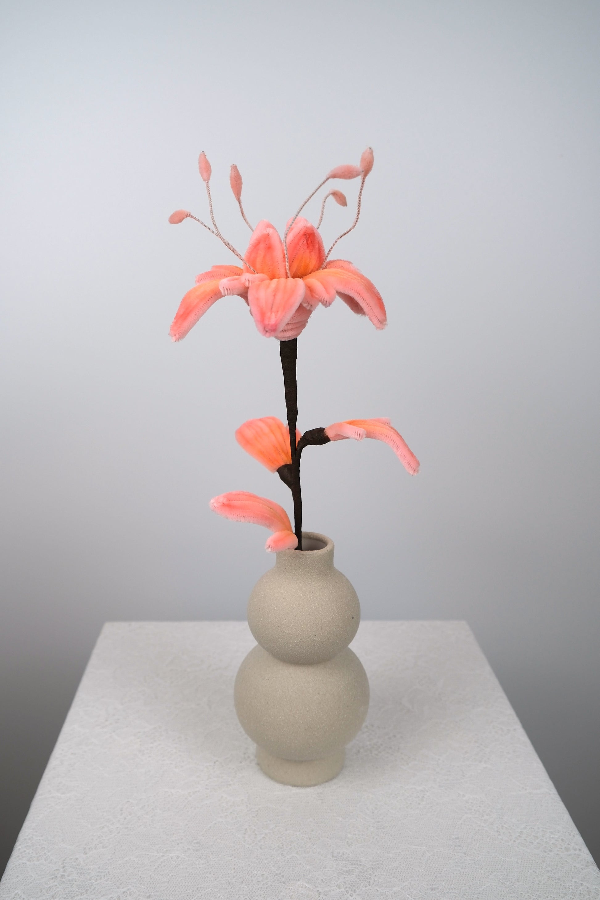 Genshin Impact bloemen