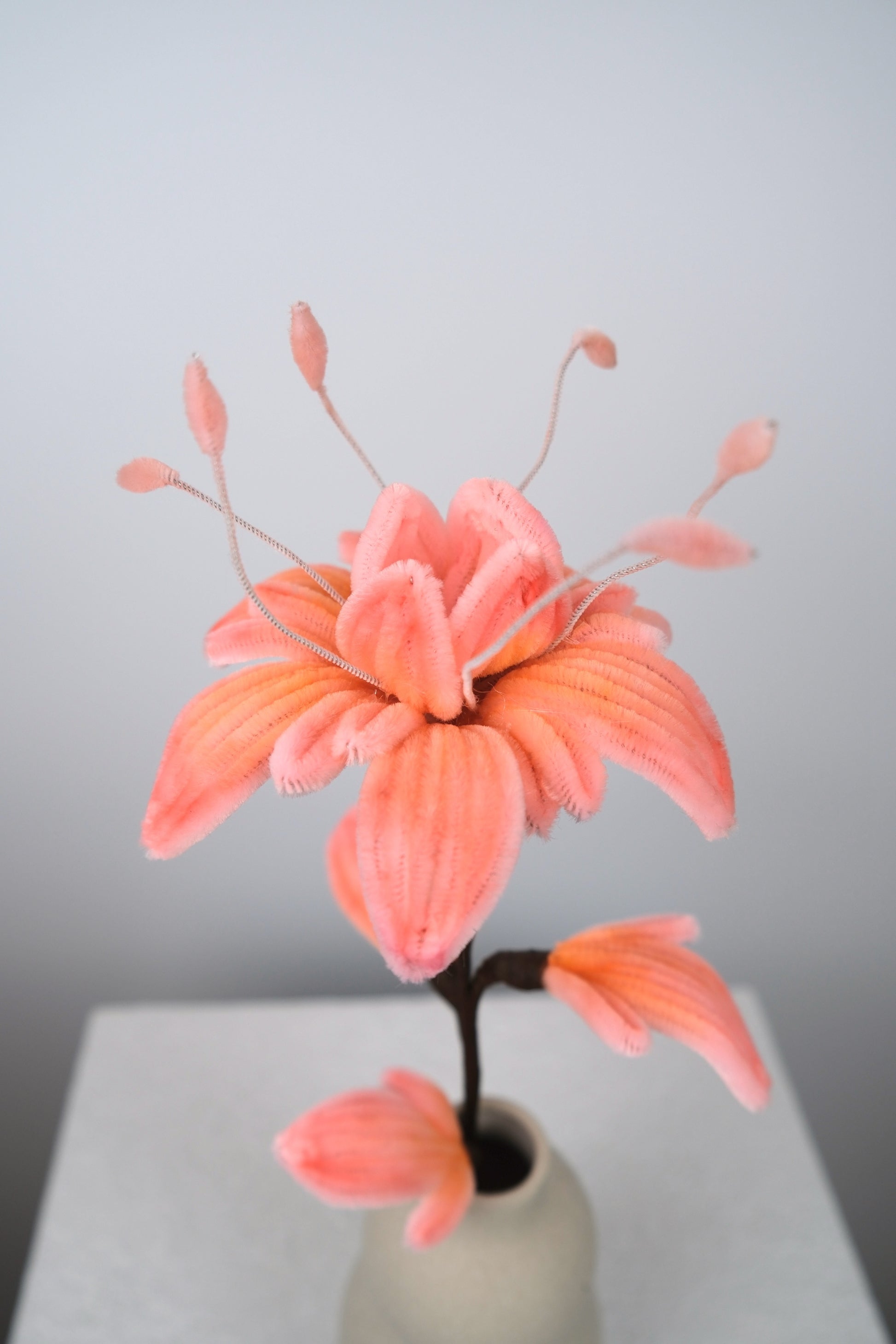 Genshin Impact bloemen