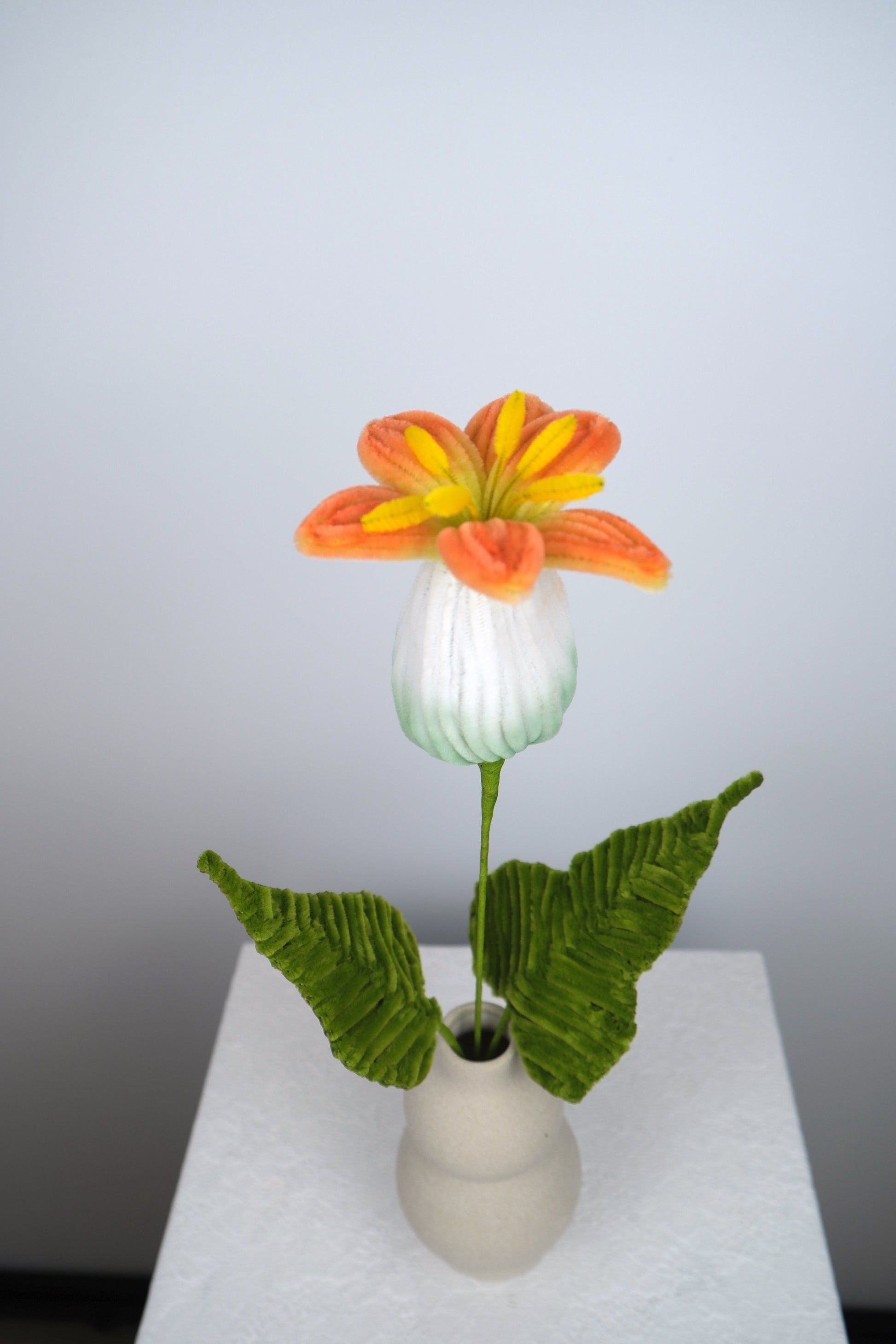 Genshin Impact bloemen