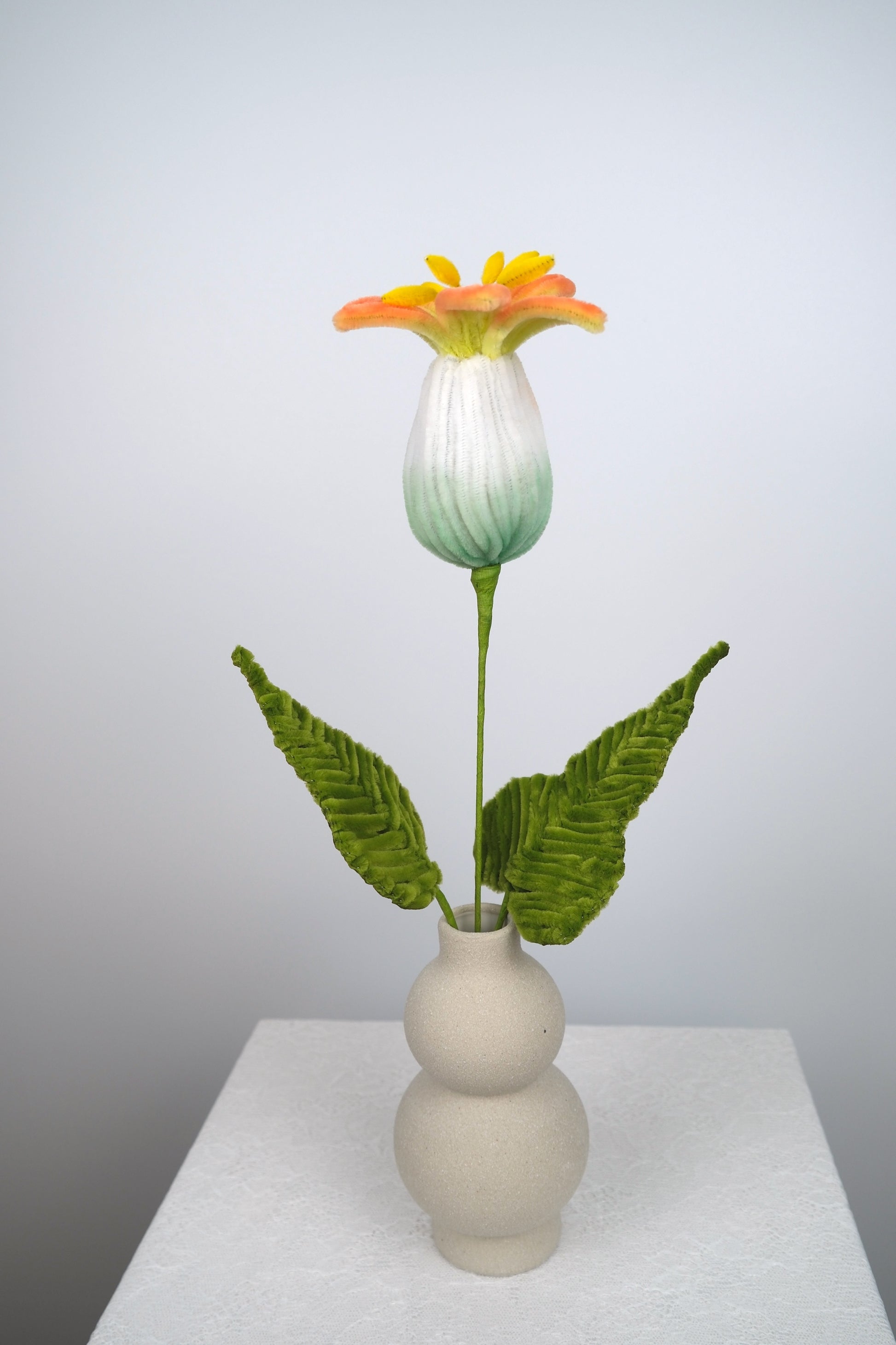 Genshin Impact bloemen
