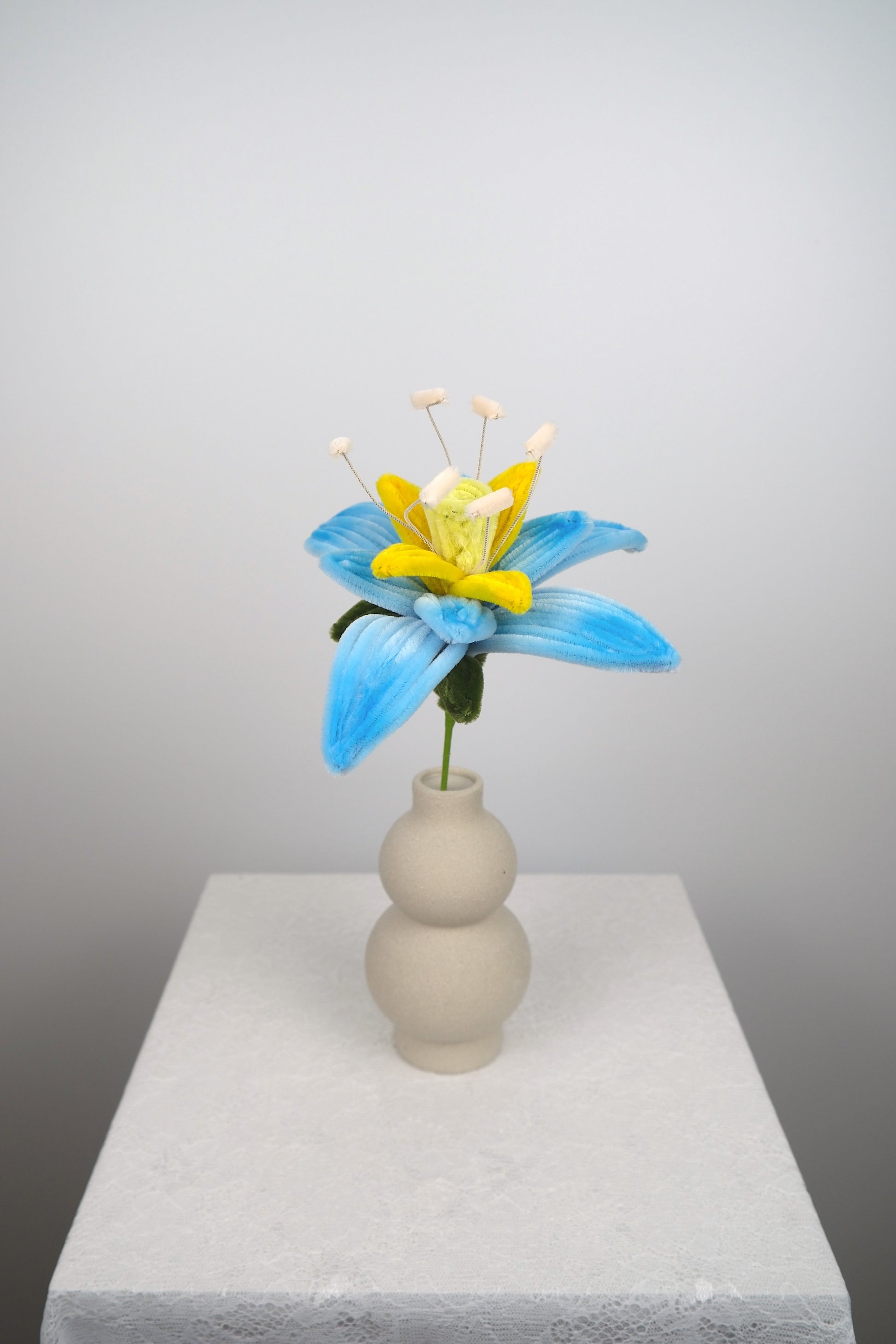 Genshin Impact bloemen
